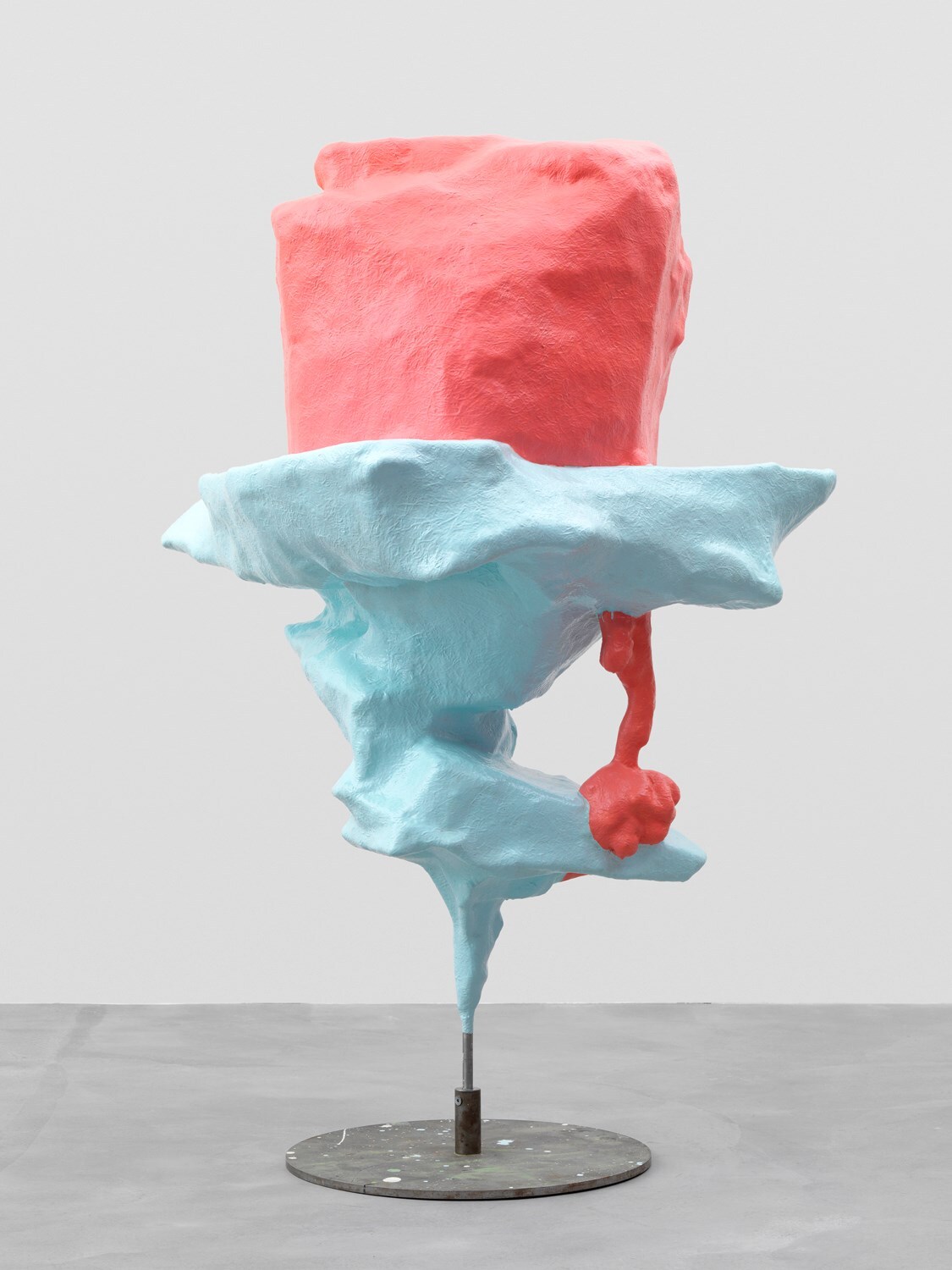 Franz West Untitled 2007