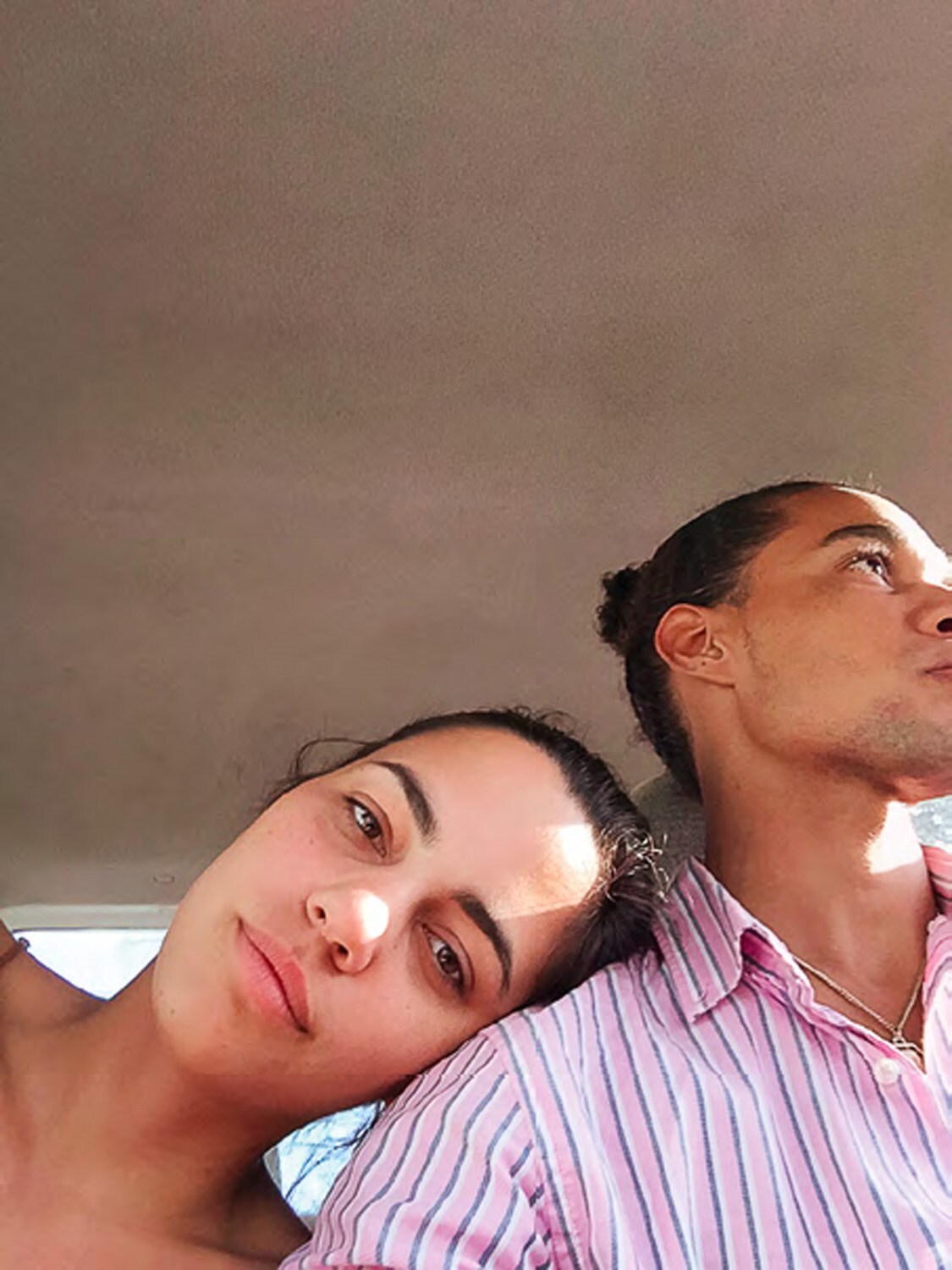 Hola Mi Amol Karla Hiraldo Voleau Dominican Republic sex