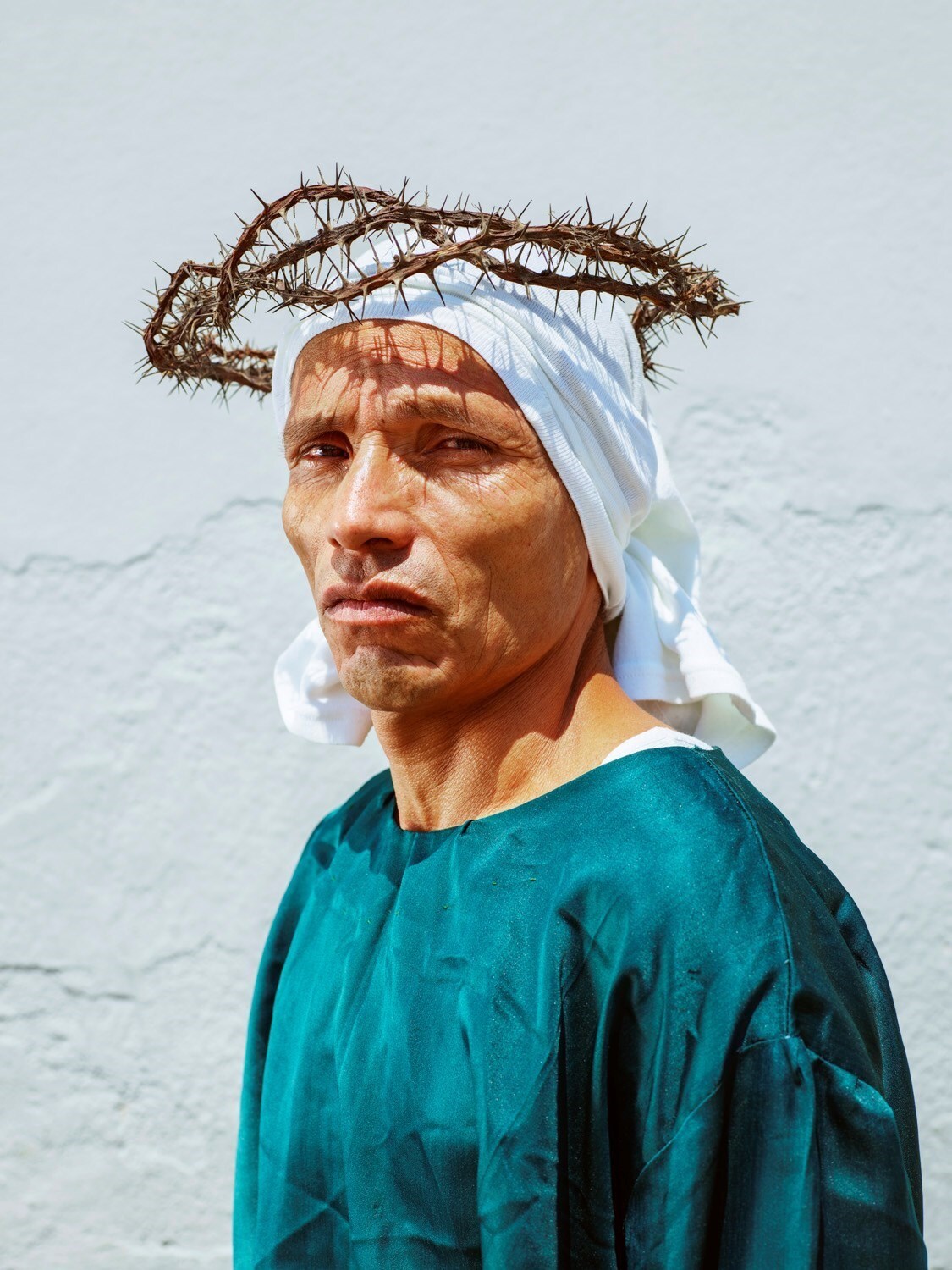 La Cucaracha Pieter Hugo photographer Mexico Ted Stansfield