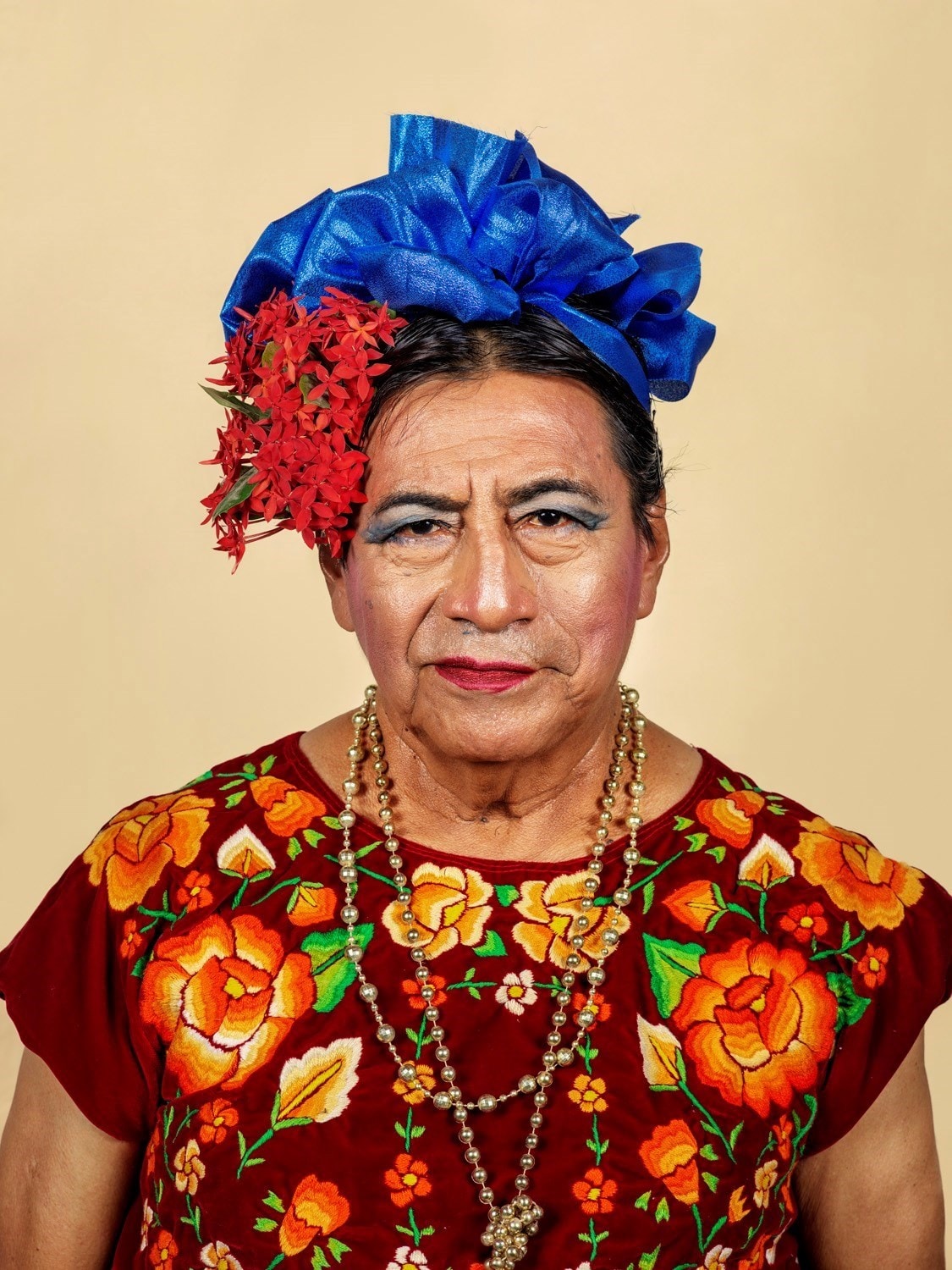 La Cucaracha Pieter Hugo photographer Mexico Ted Stansfield