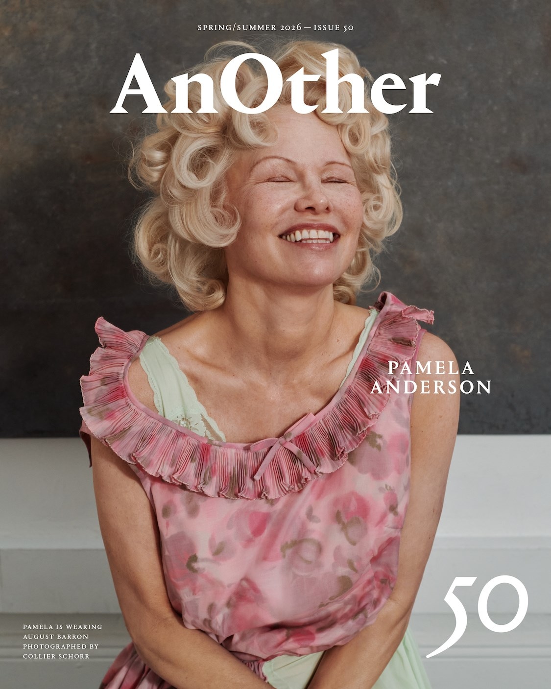 AN50_COV10_CollierSchorr_RebeccaPerlmutar_4x5