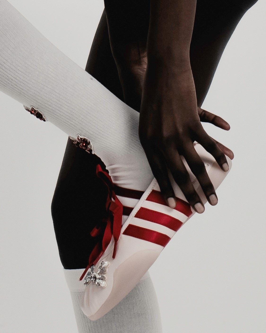 Simone Rocha x adidas Autumn/Winter 2026