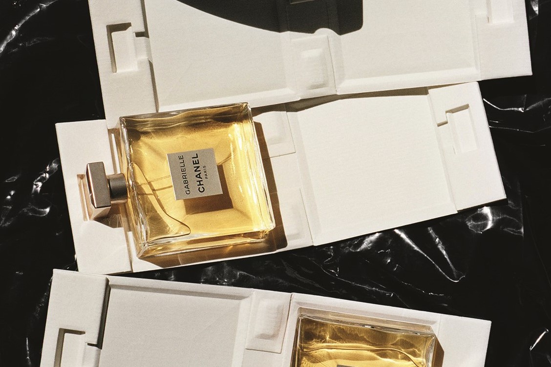 Chanel release summer's new go to fragrance in the Gabrielle Chanel range - The  Glass Magazine