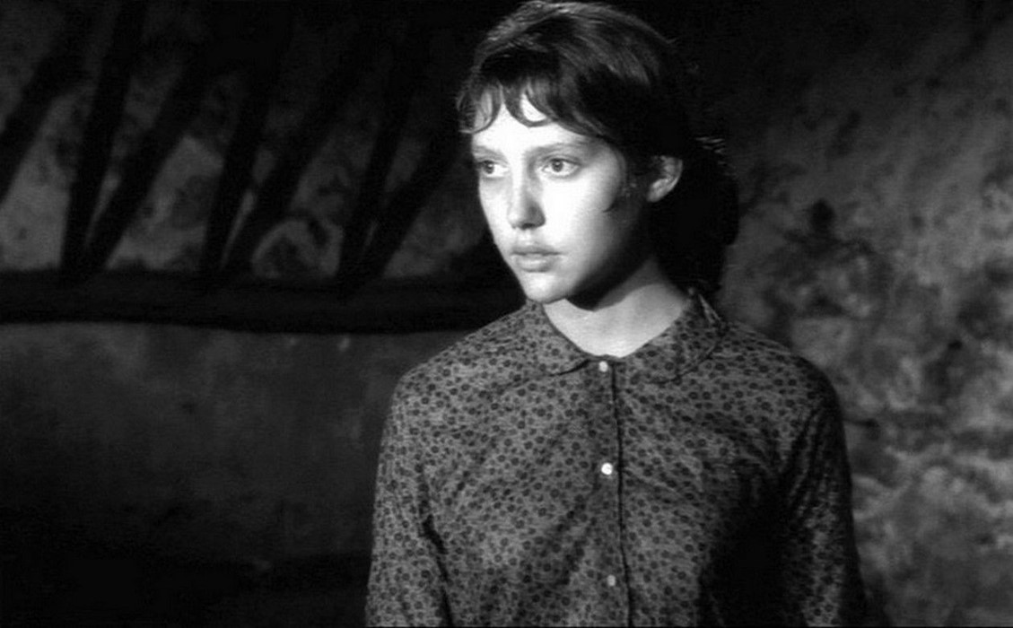 Anne_Wiazemsky_Robert_Bresson_Au_hasard_Balthazar_