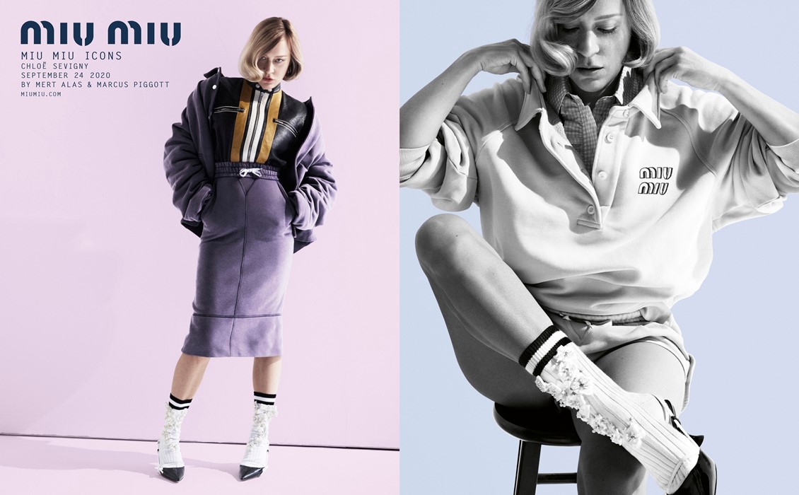 Miu Miu Holiday 2020