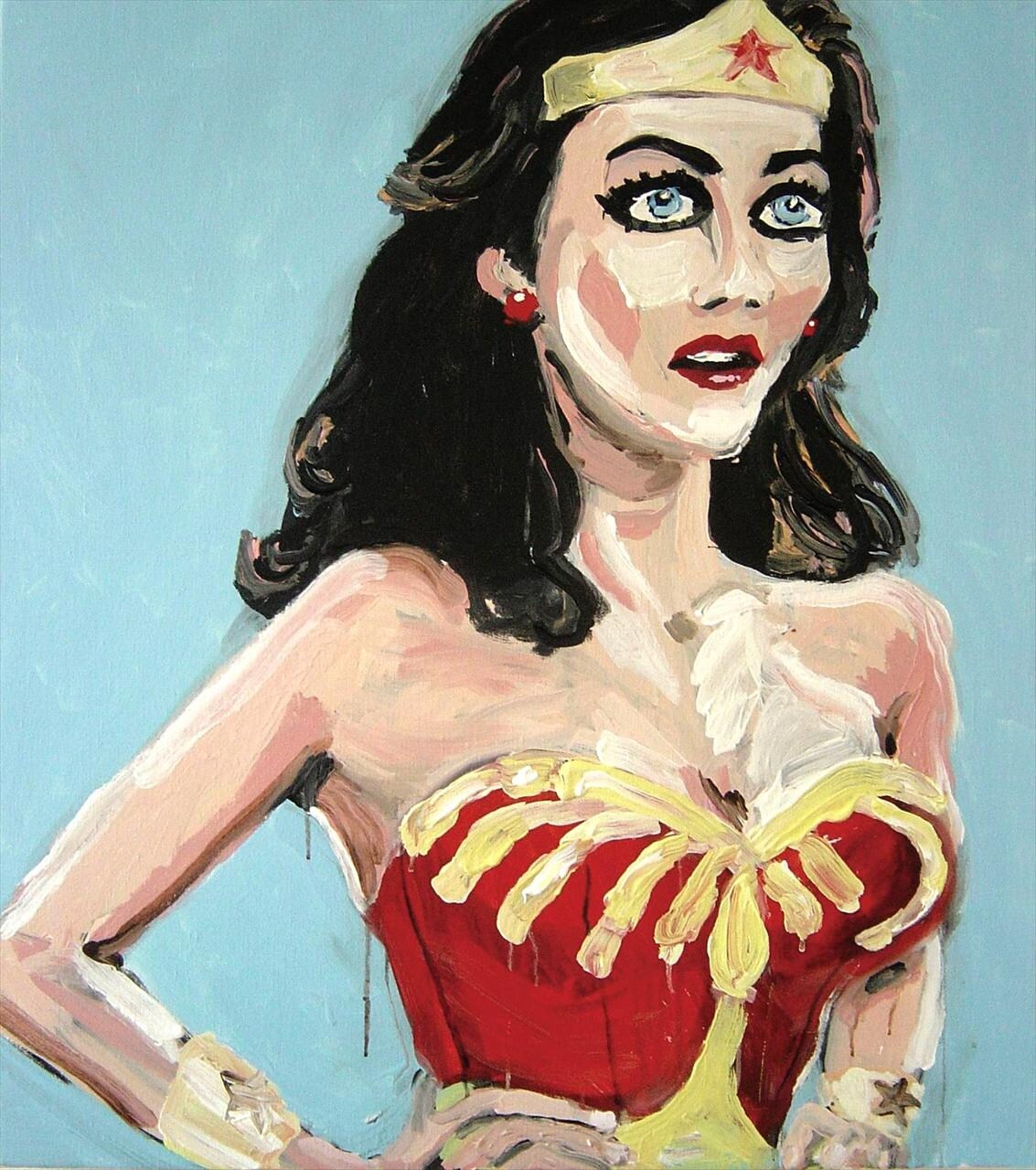 Wonder, 2005