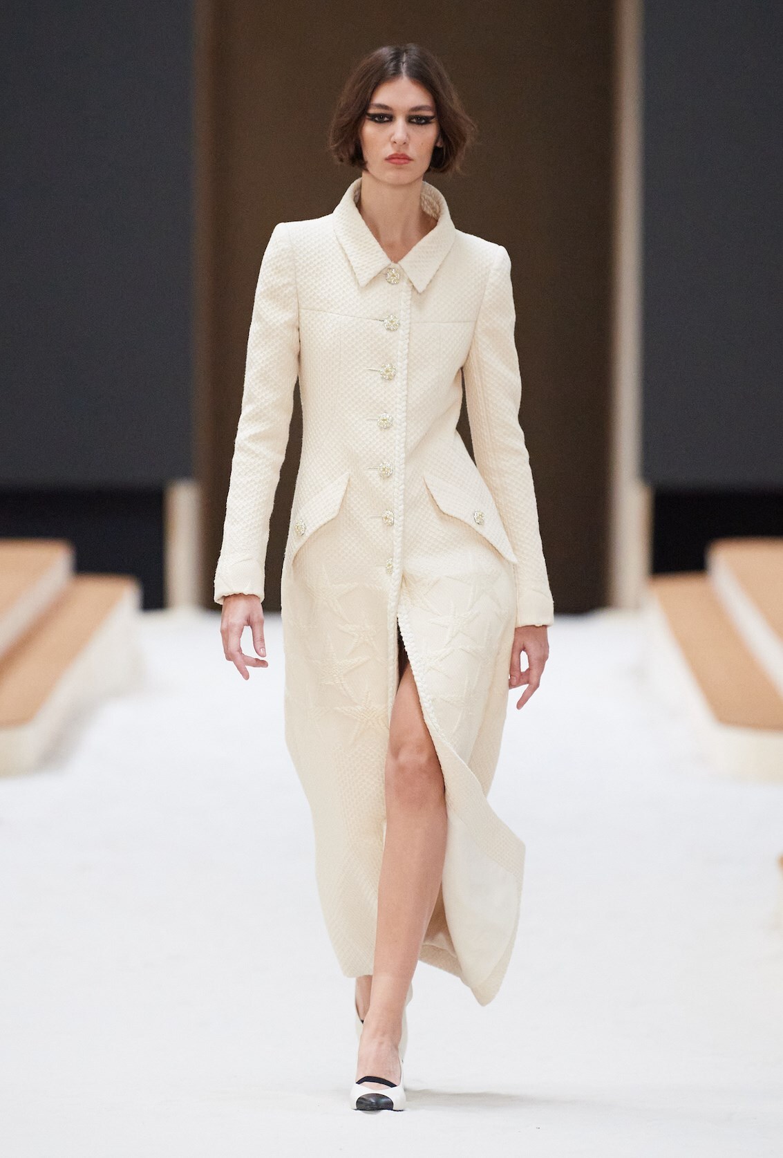 Chanel Spring/Summer 2022 Haute Couture