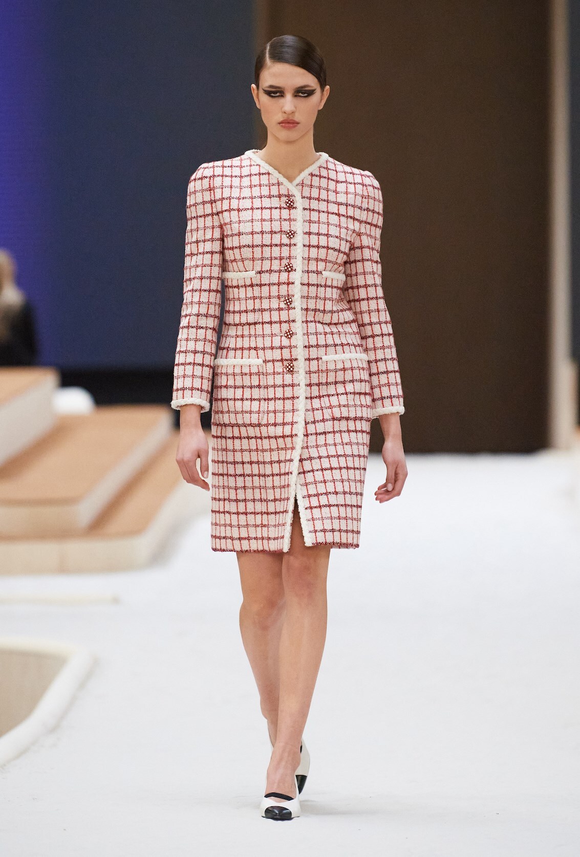Chanel Spring/Summer 2022 Haute Couture