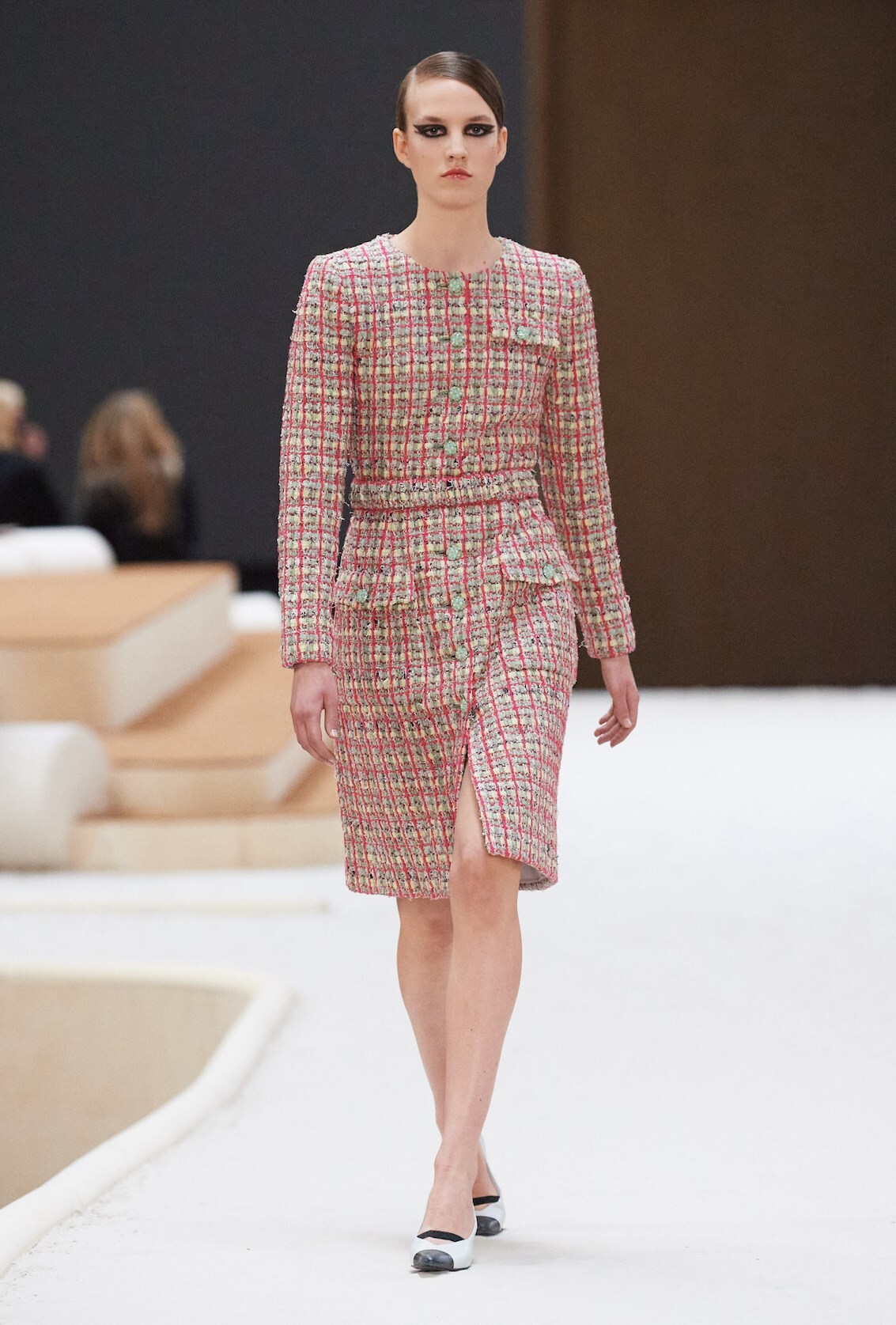 Chanel Spring/Summer 2022 Haute Couture