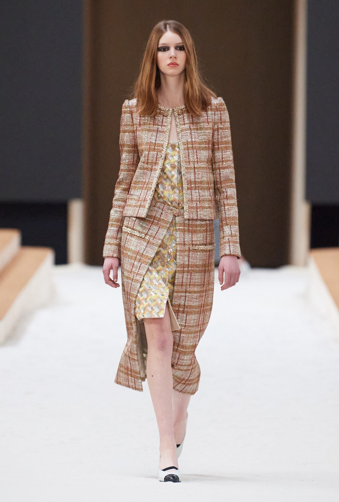 Chanel Spring/Summer 2022 Haute Couture