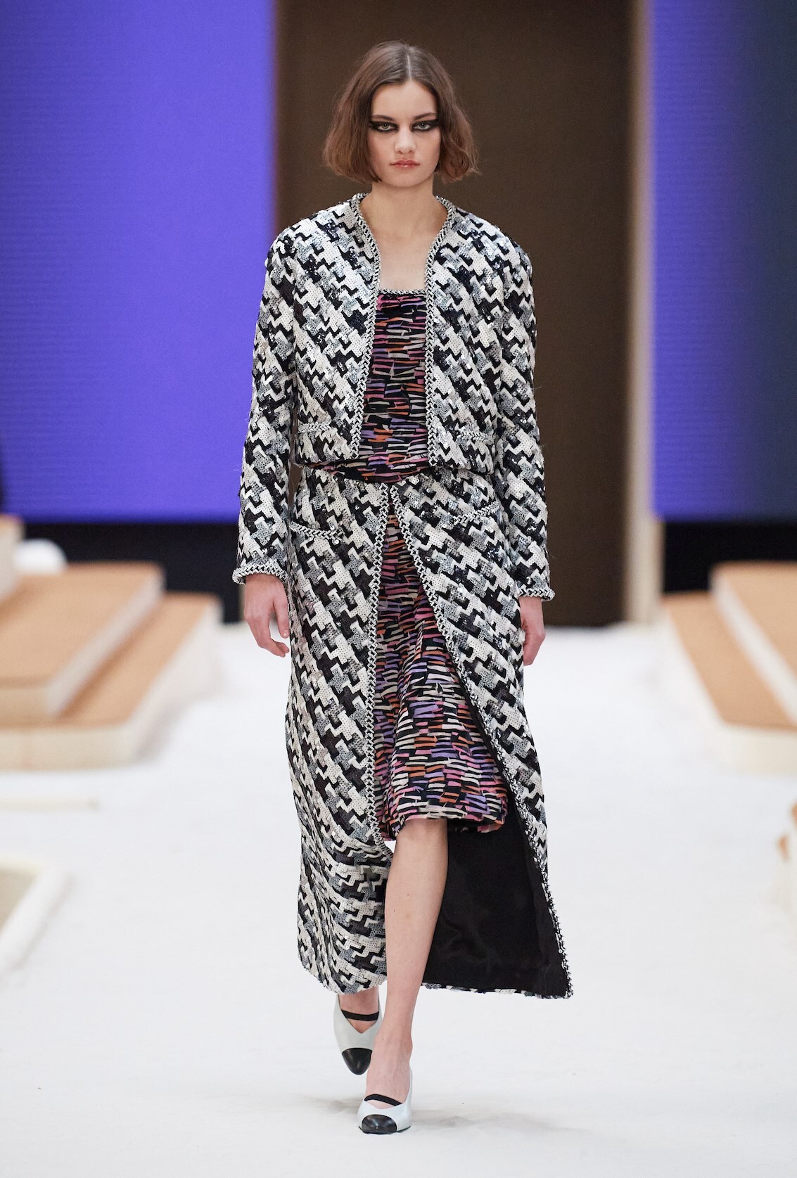 Chanel Spring/Summer 2022 Haute Couture