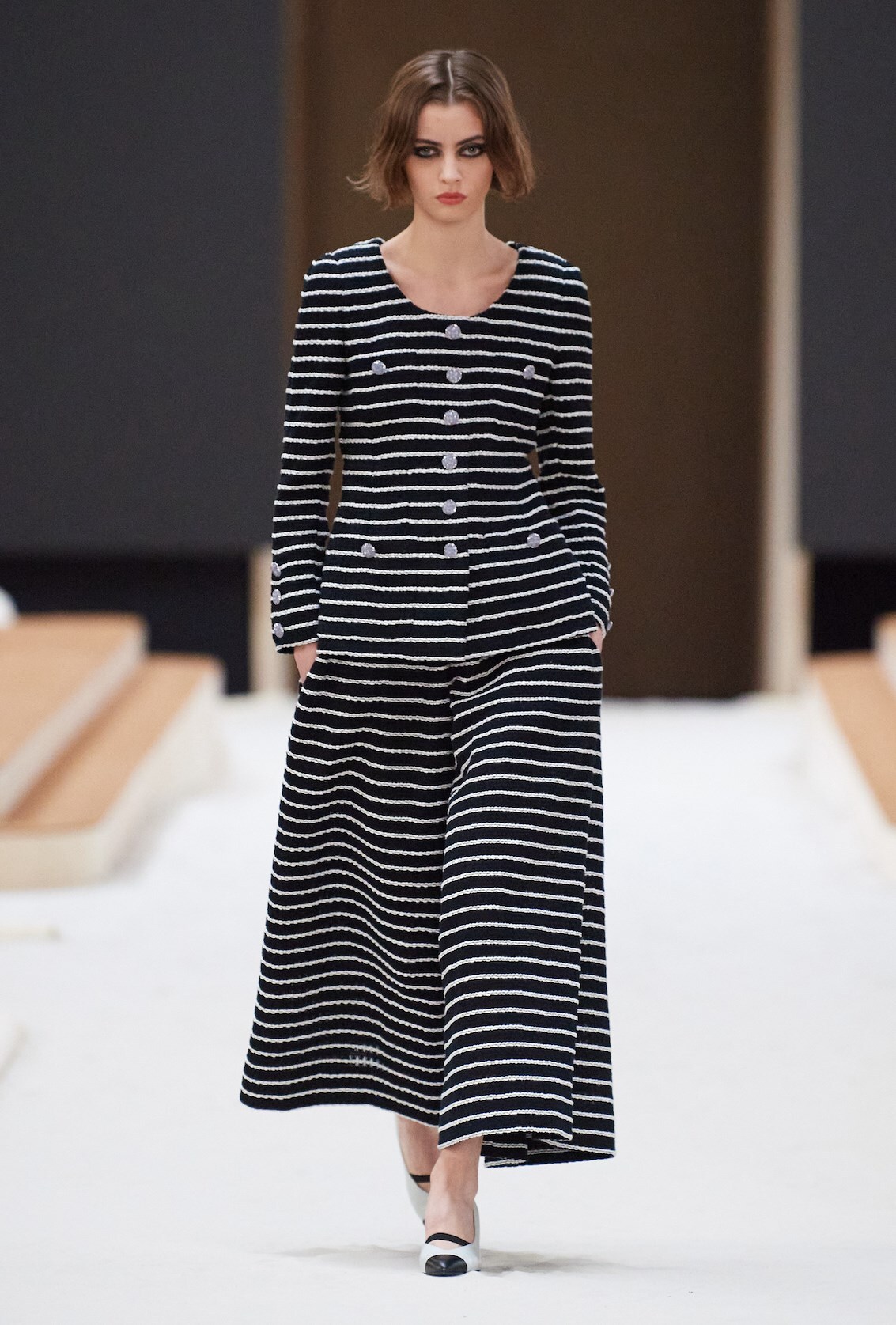 Chanel Spring/Summer 2022 Haute Couture