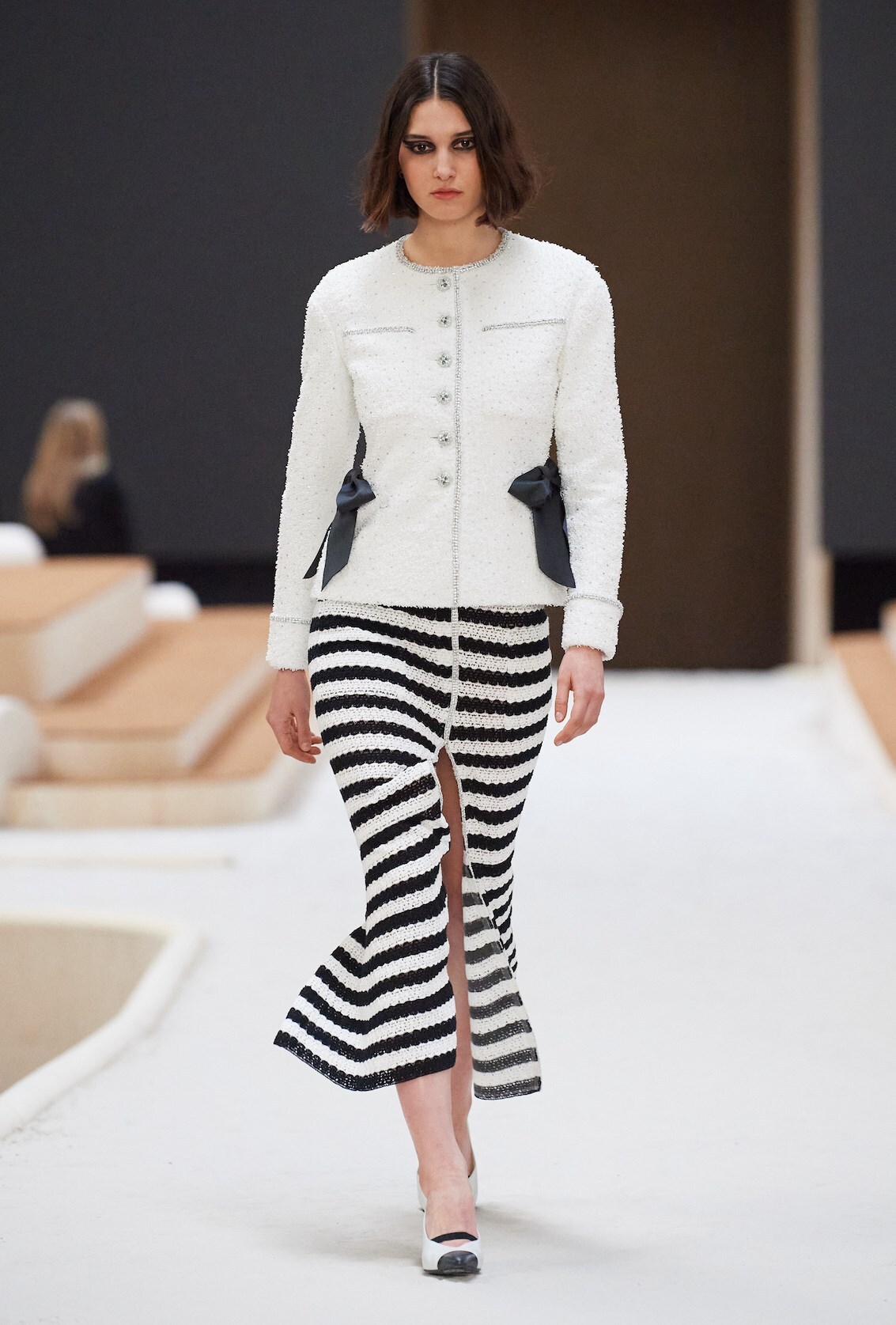 Chanel Spring/Summer 2022 Haute Couture