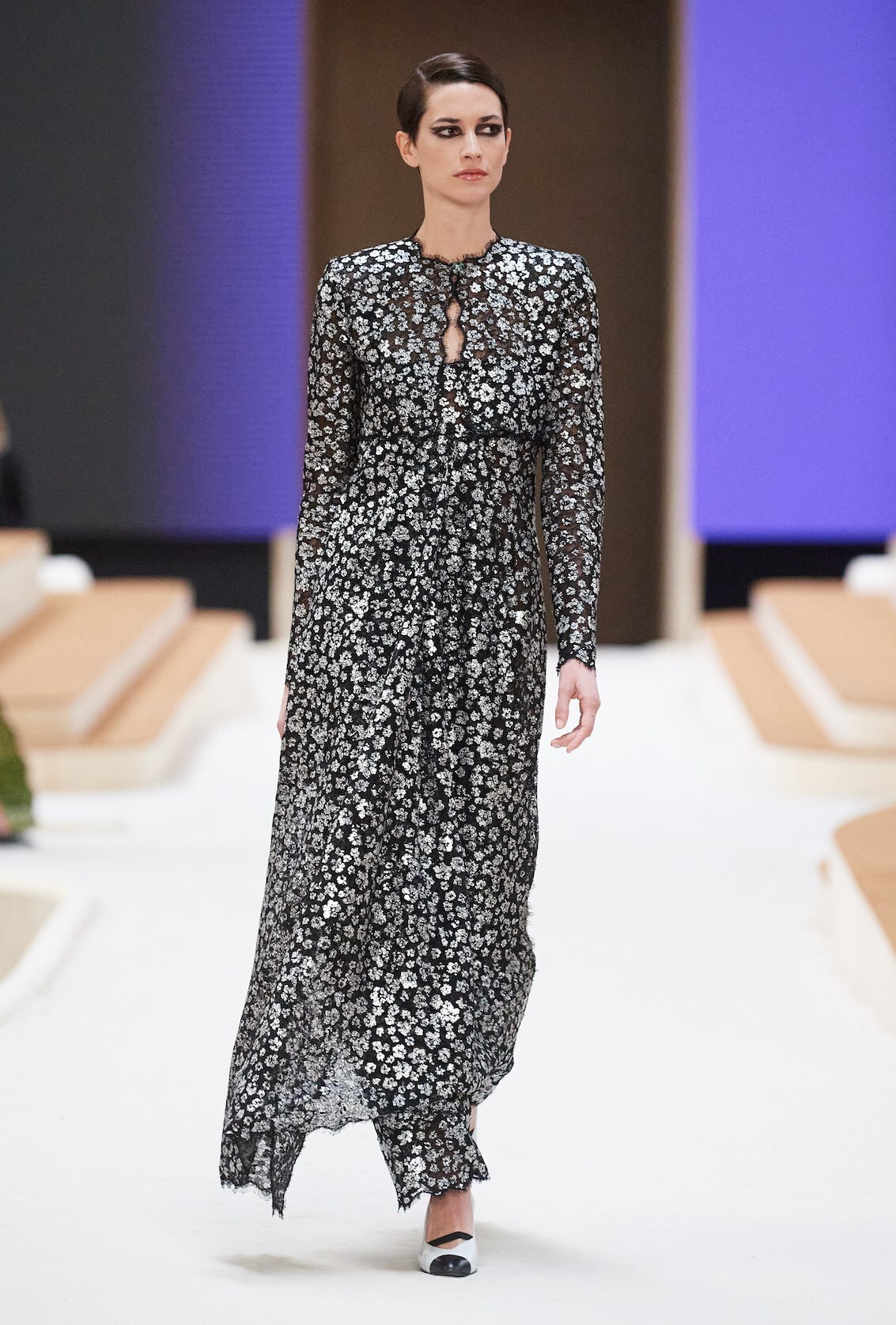Chanel Spring/Summer 2022 Haute Couture