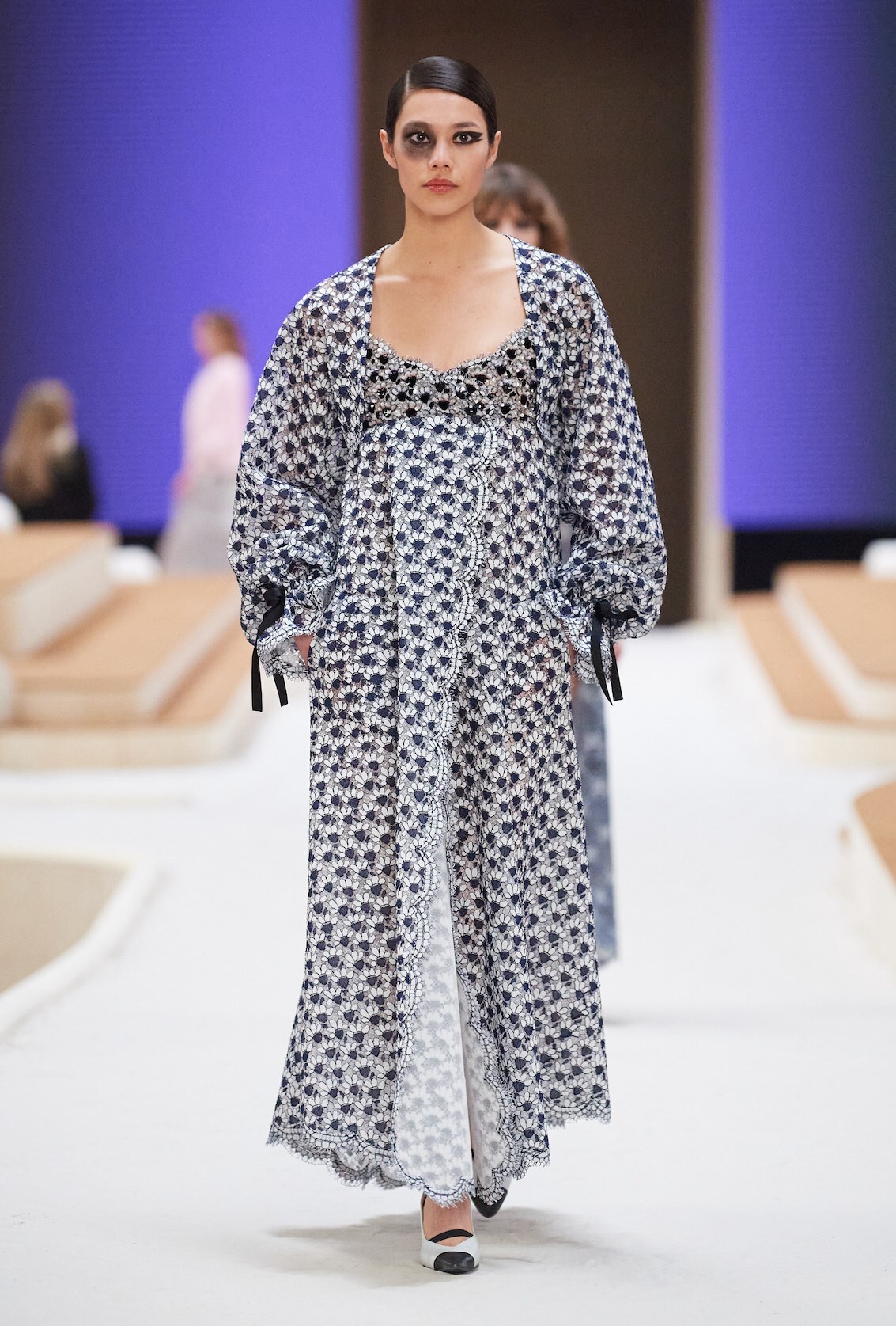 Chanel Spring/Summer 2022 Haute Couture