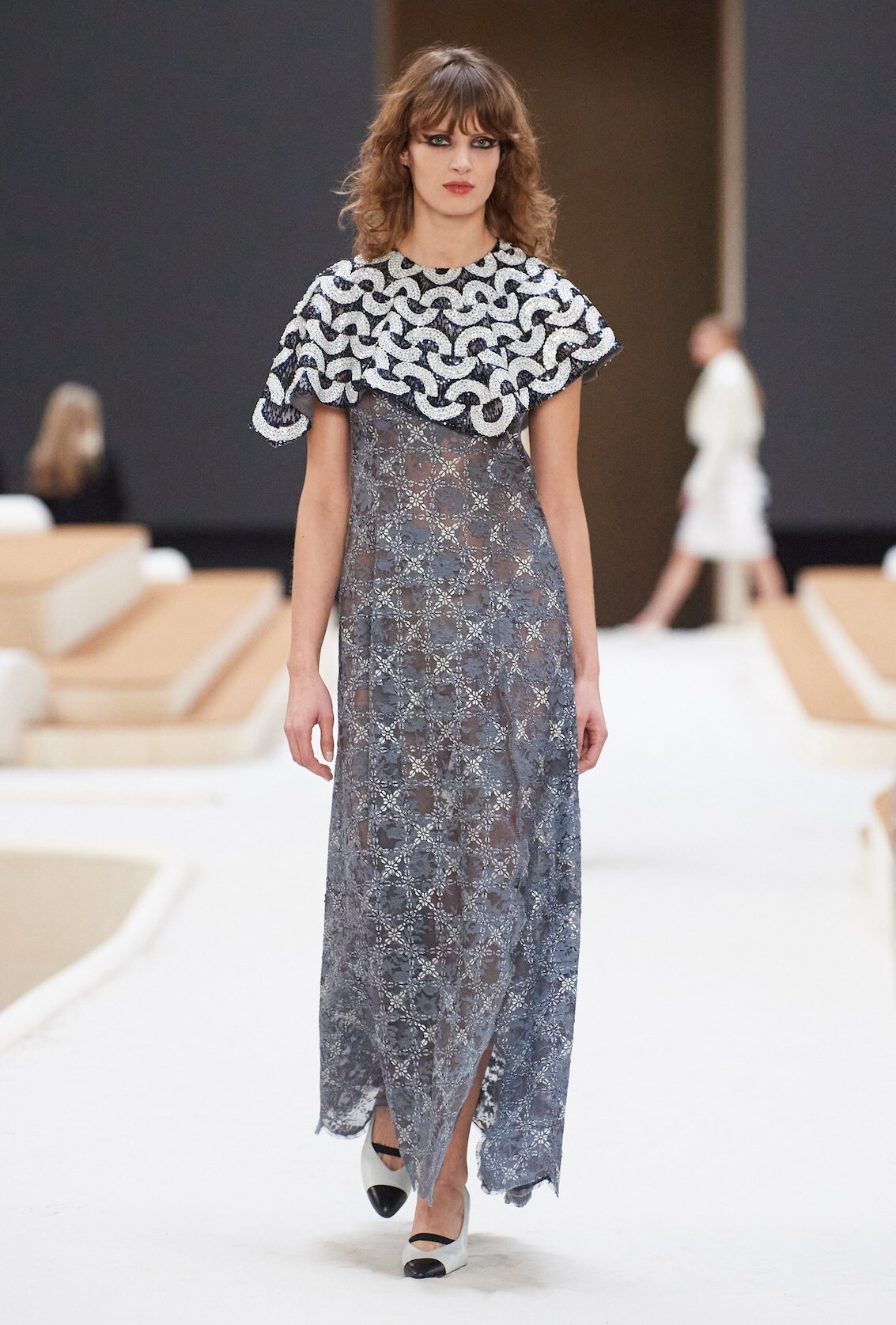 Chanel Spring/Summer 2022 Haute Couture