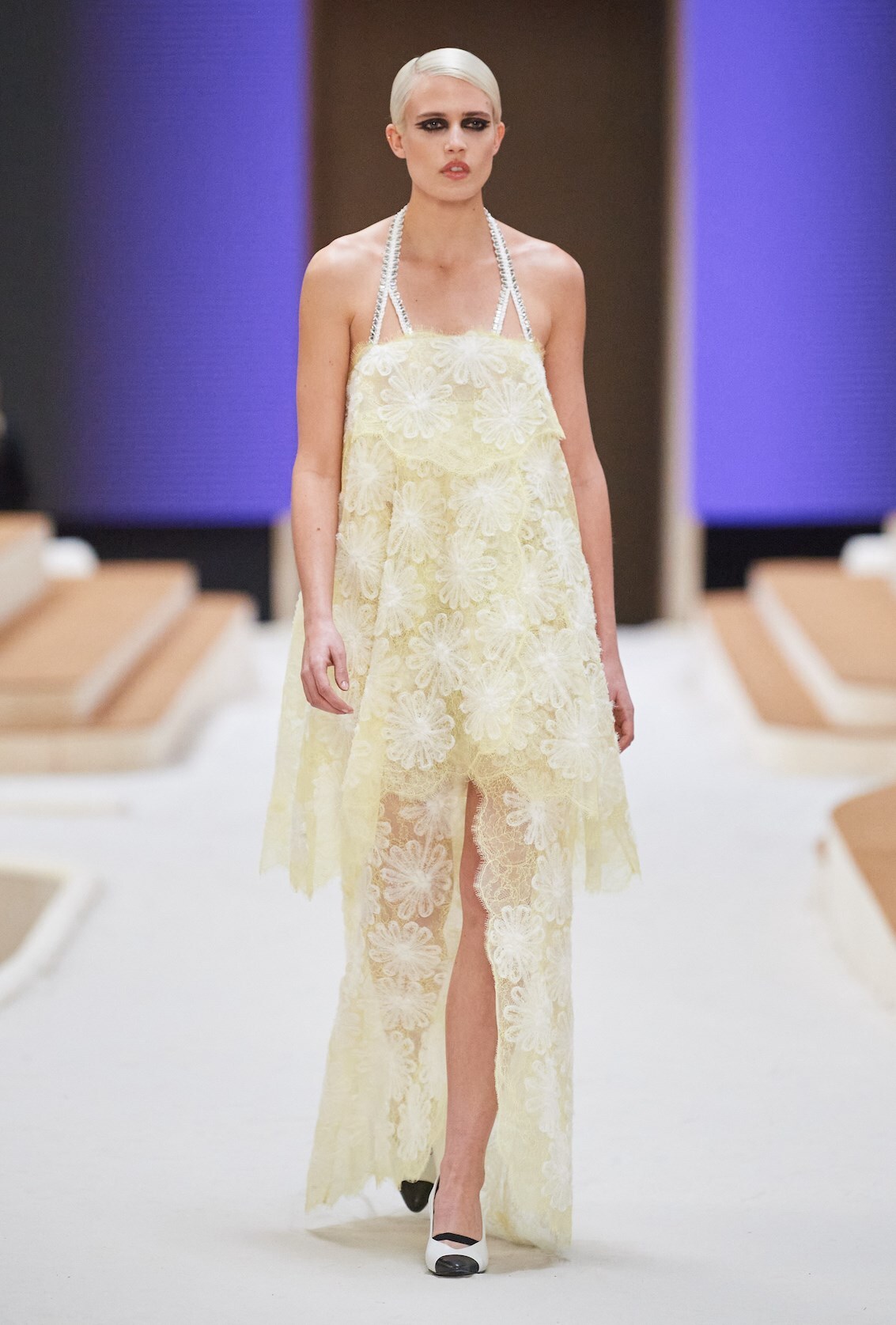 Chanel Spring/Summer 2022 Haute Couture