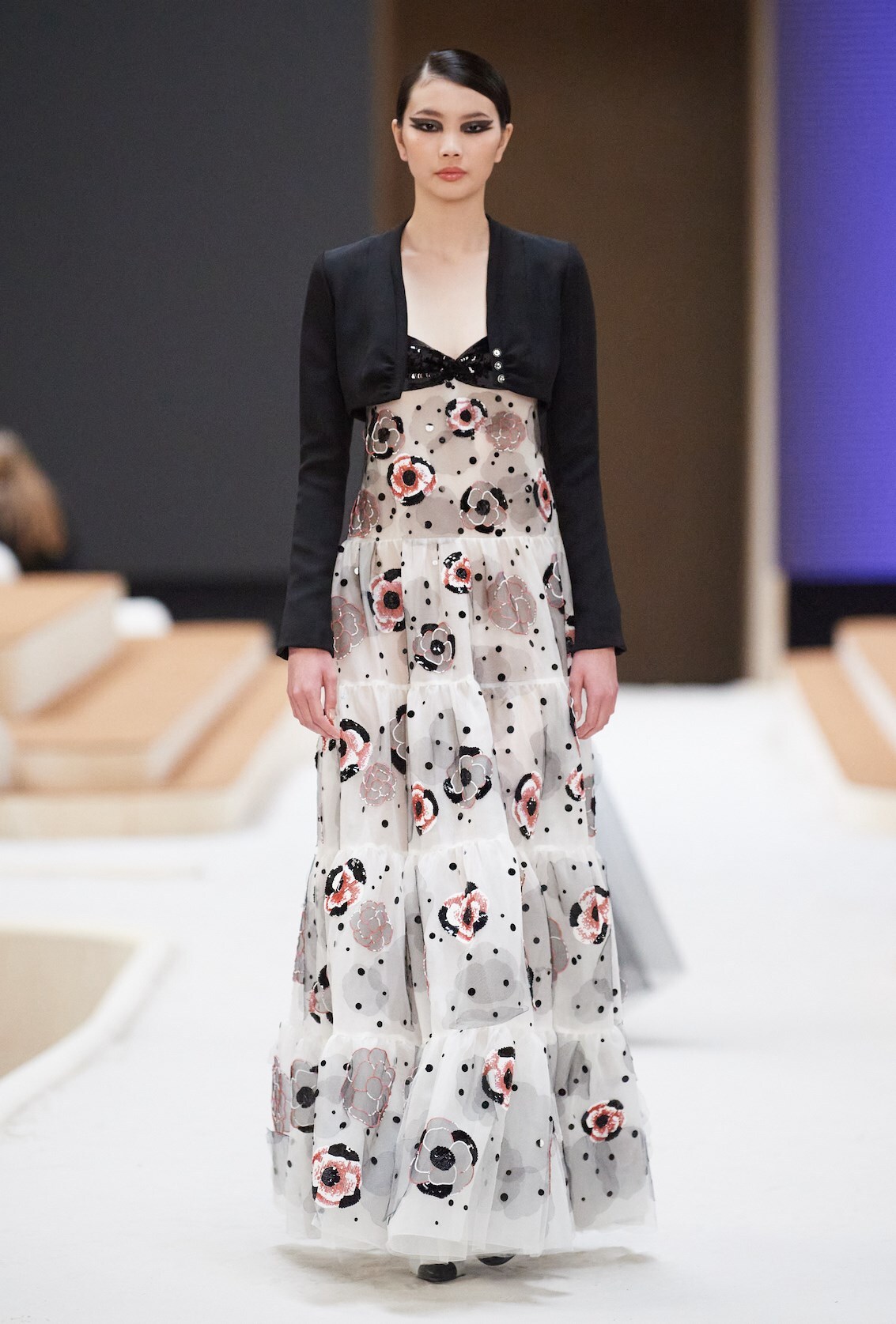 Chanel Spring/Summer 2022 Haute Couture
