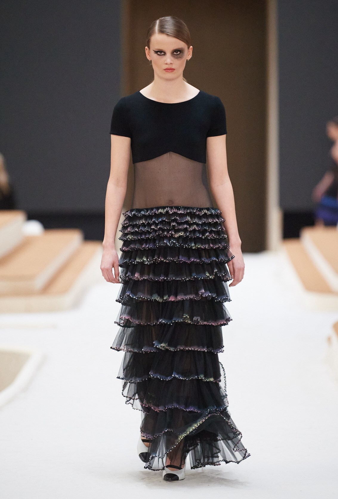 Chanel Spring/Summer 2022 Haute Couture