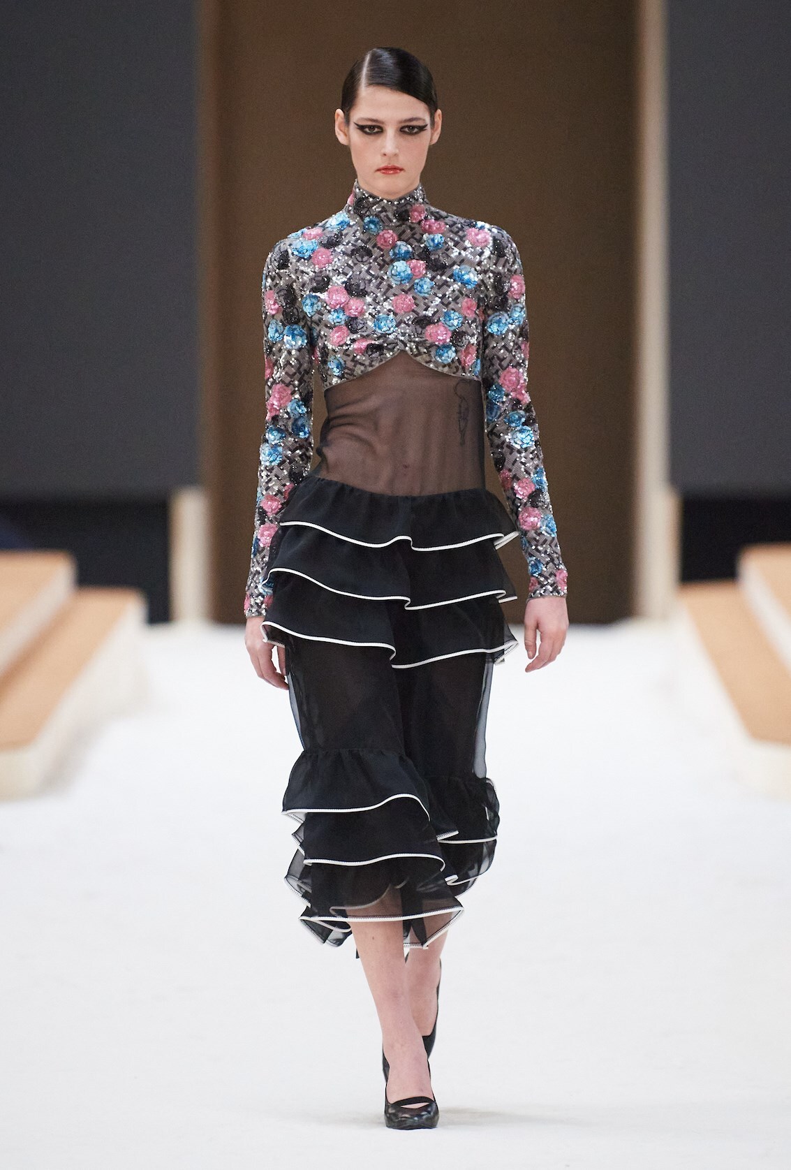 Chanel Spring/Summer 2022 Haute Couture