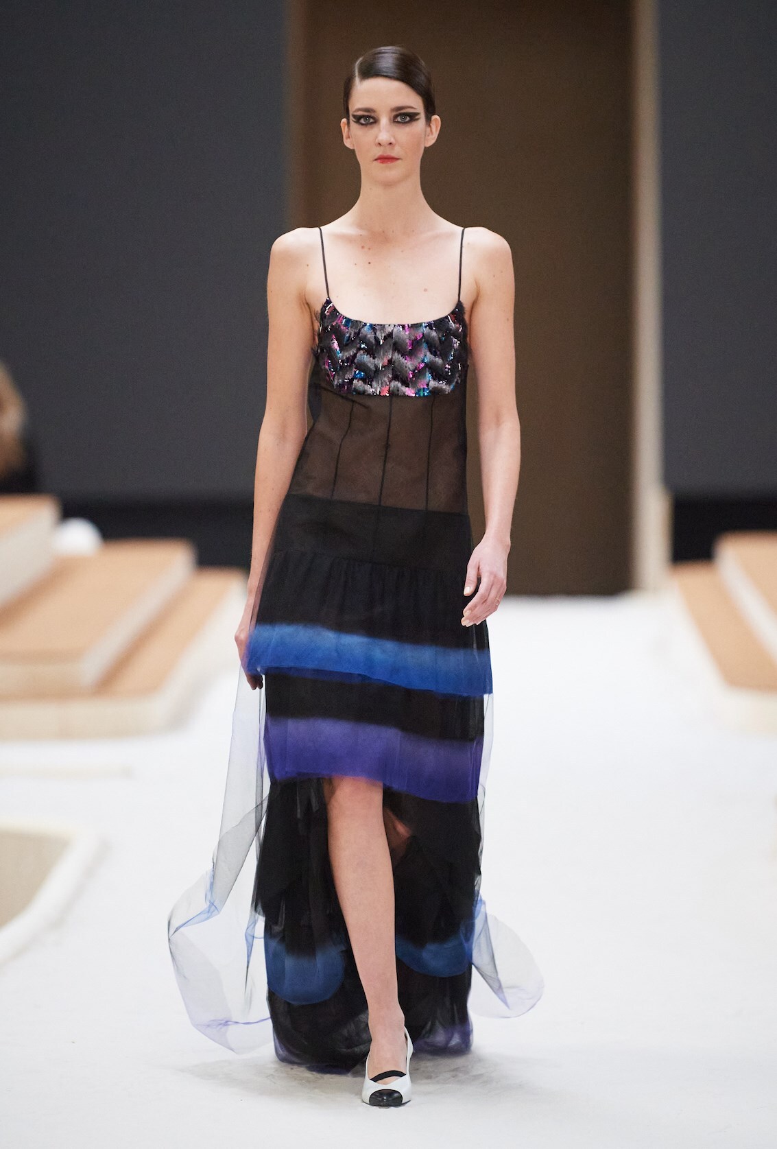 Chanel Spring/Summer 2022 Haute Couture