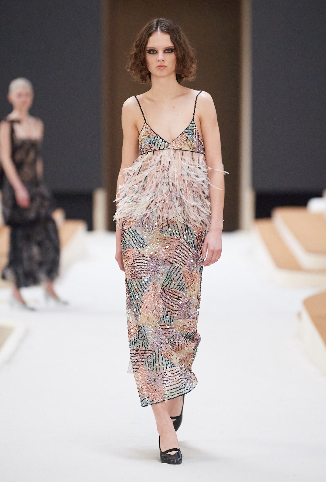 Chanel Spring/Summer 2022 Haute Couture