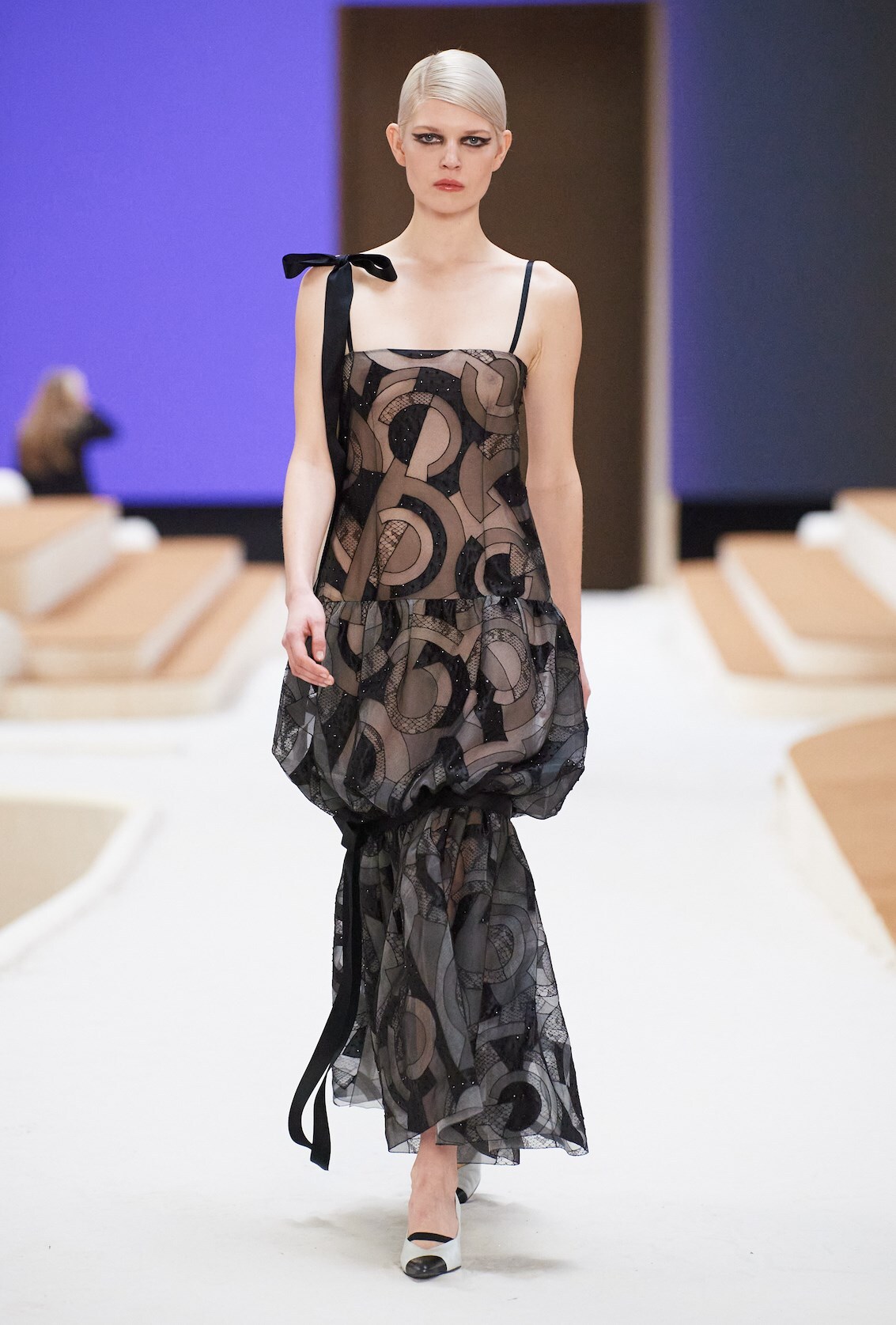 Chanel Spring/Summer 2022 Haute Couture