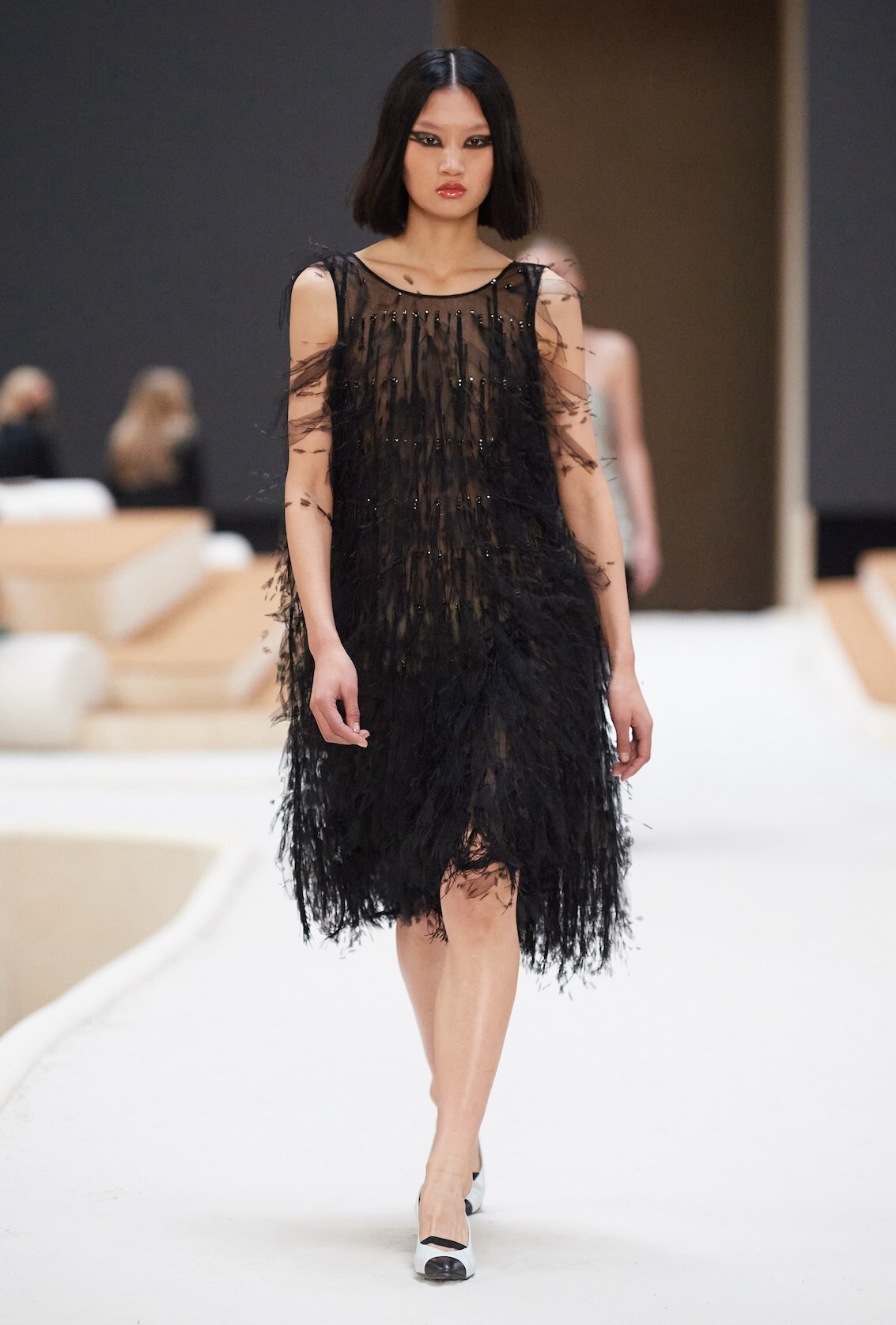 Chanel Spring/Summer 2022 Haute Couture