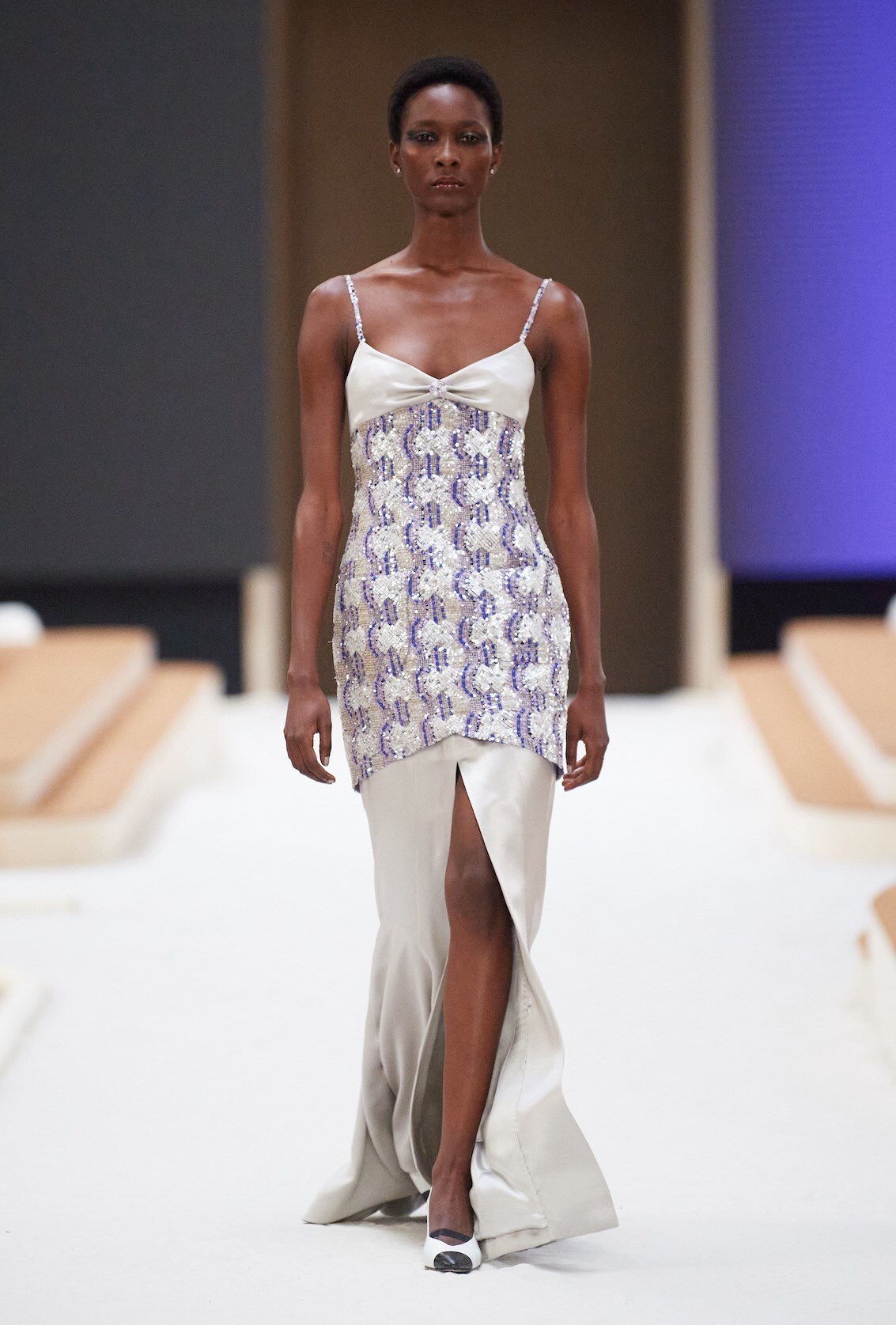 Chanel Spring/Summer 2022 Haute Couture
