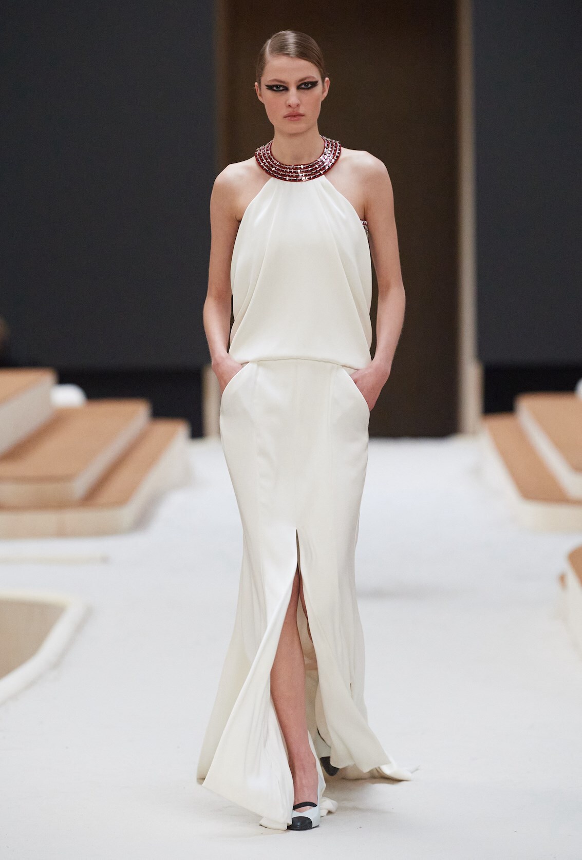 Chanel Spring/Summer 2022 Haute Couture
