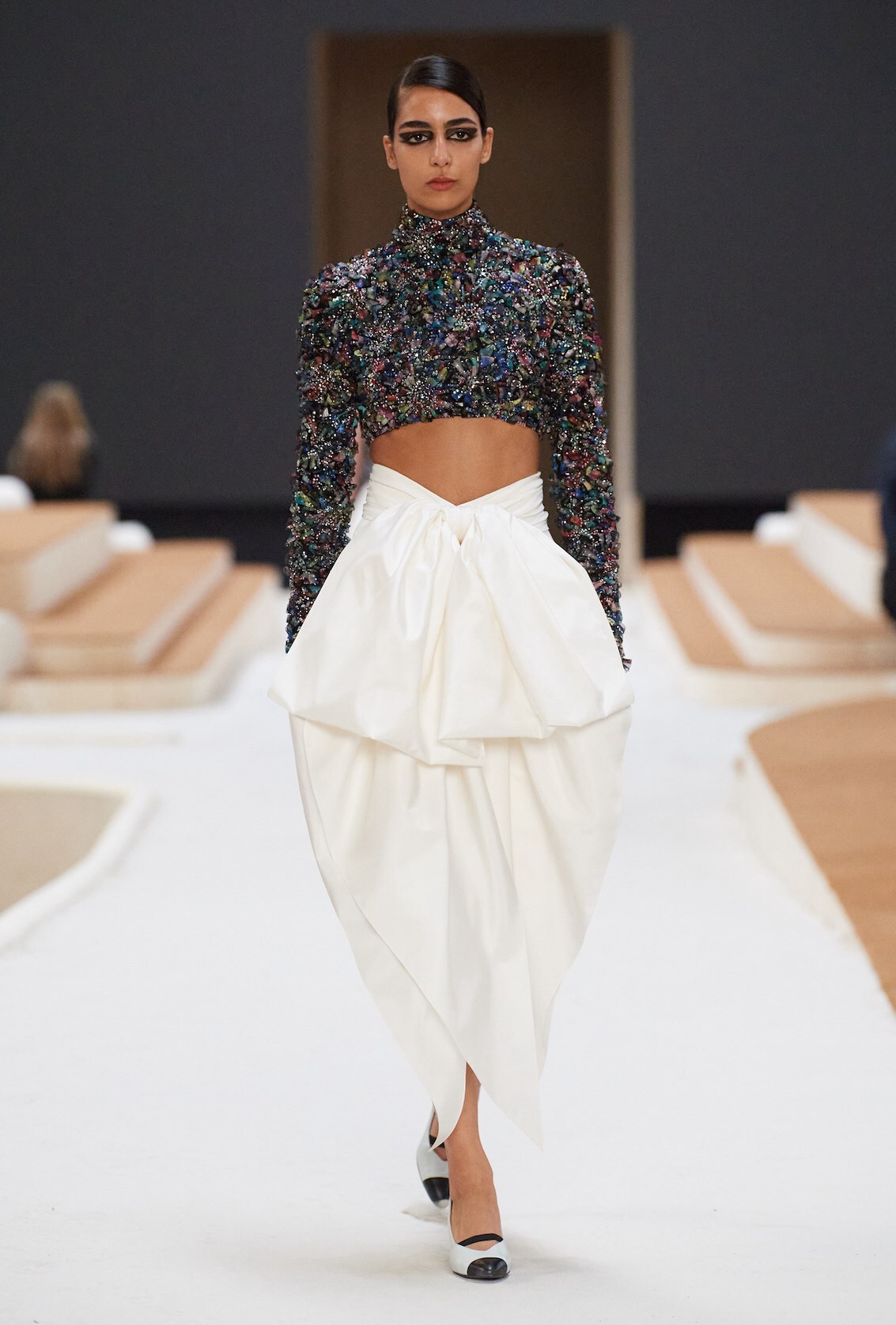 Chanel Spring/Summer 2022 Haute Couture