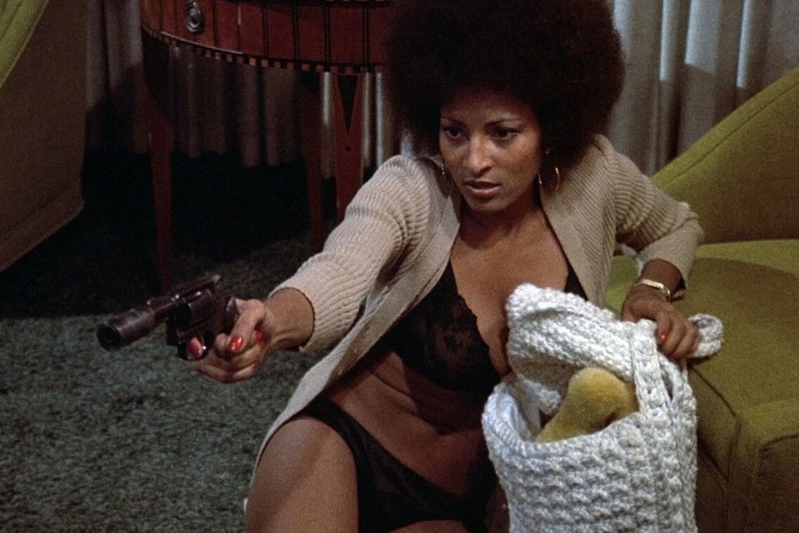 Cult films on Netflix UK