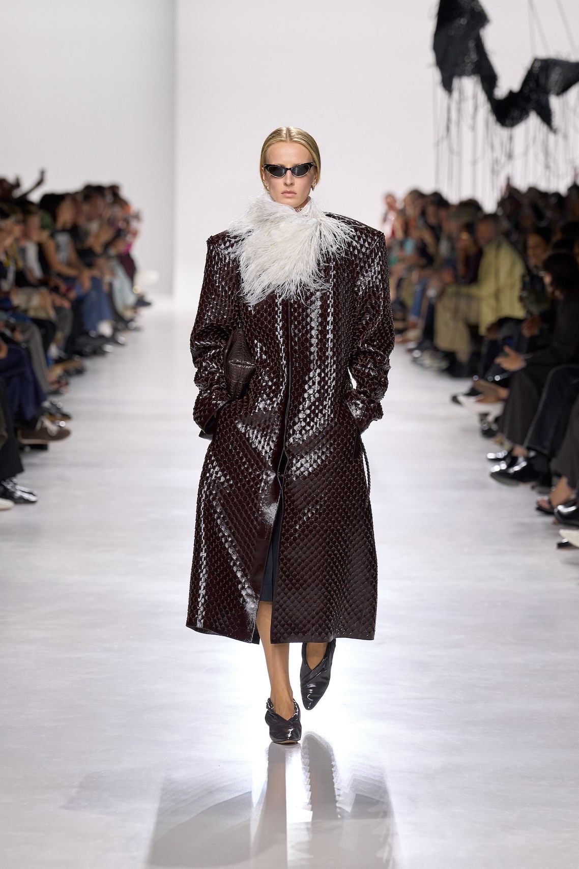 Bottega Veneta Summer 2026