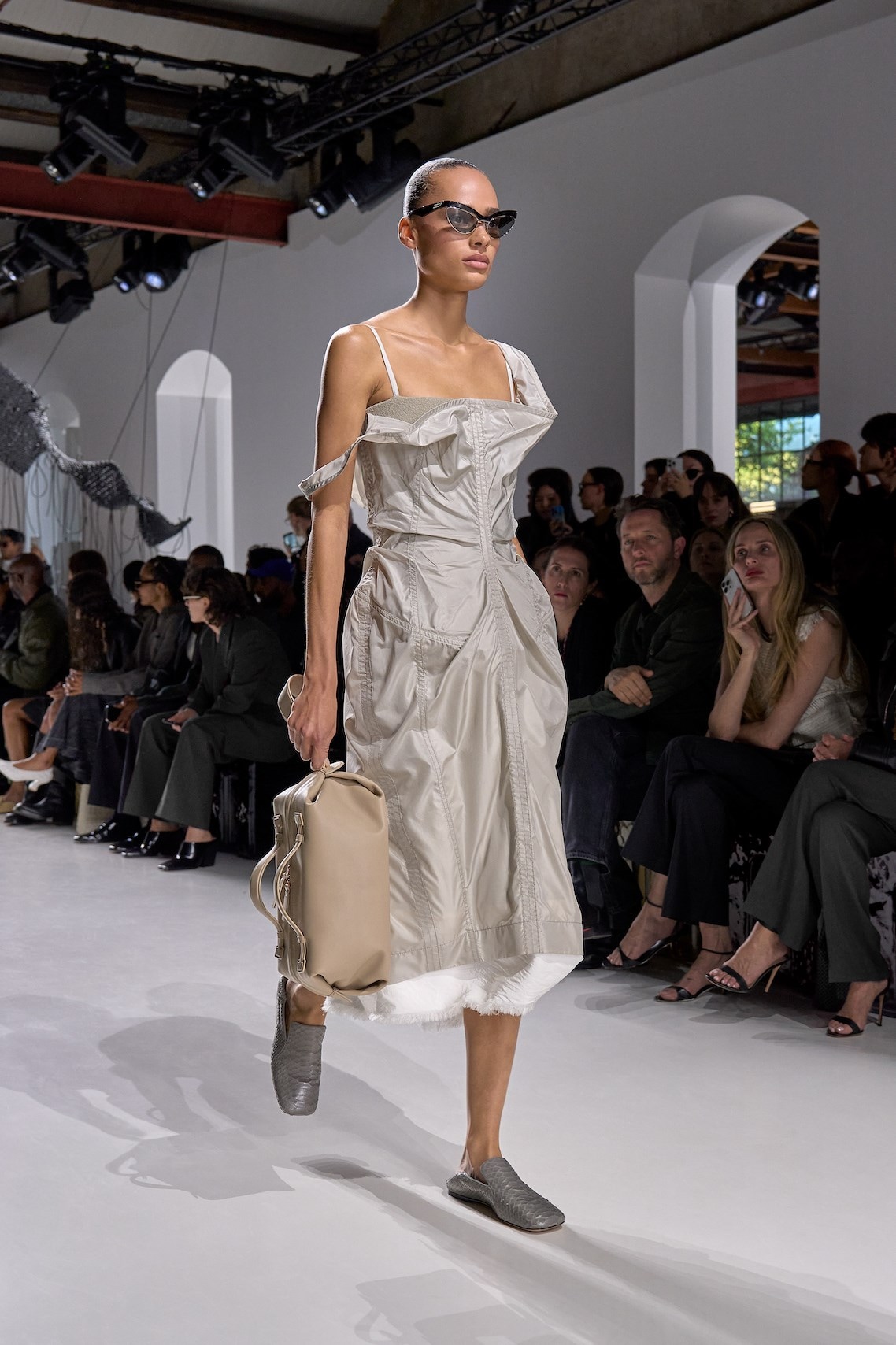 Bottega Veneta Summer 2026