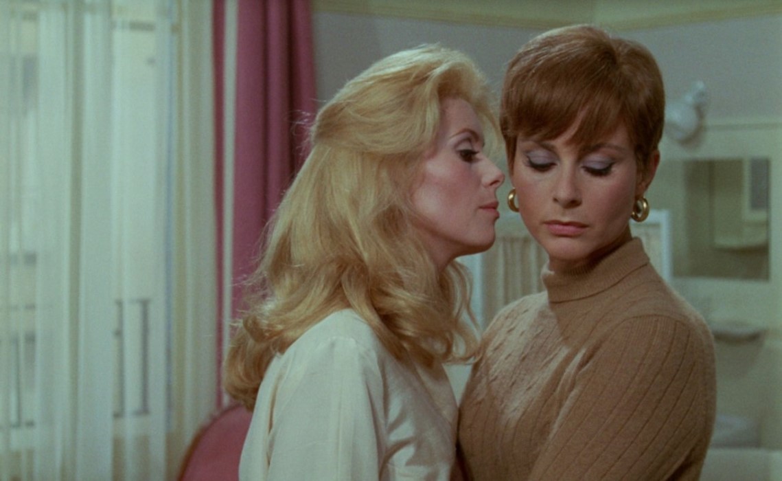 Belle de Jour