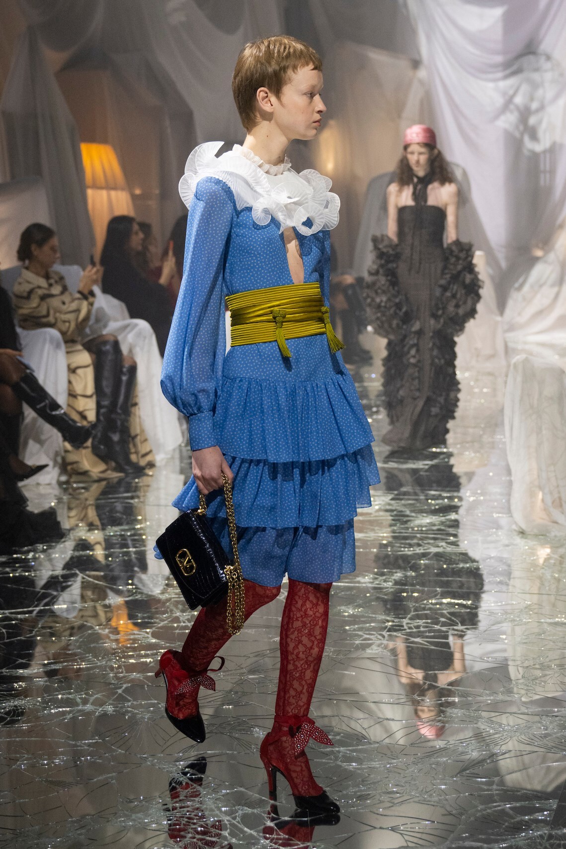 Valentino Spring/Summer 2025