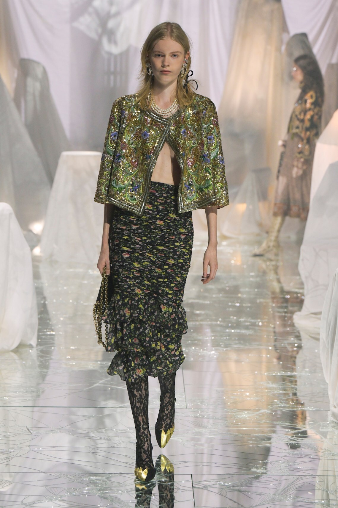 Valentino Spring/Summer 2025
