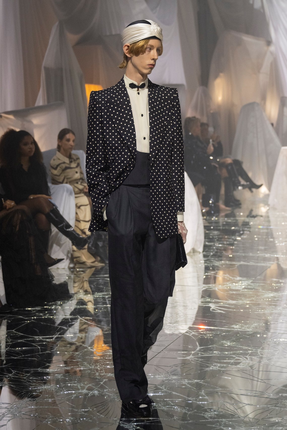 Valentino Spring/Summer 2025
