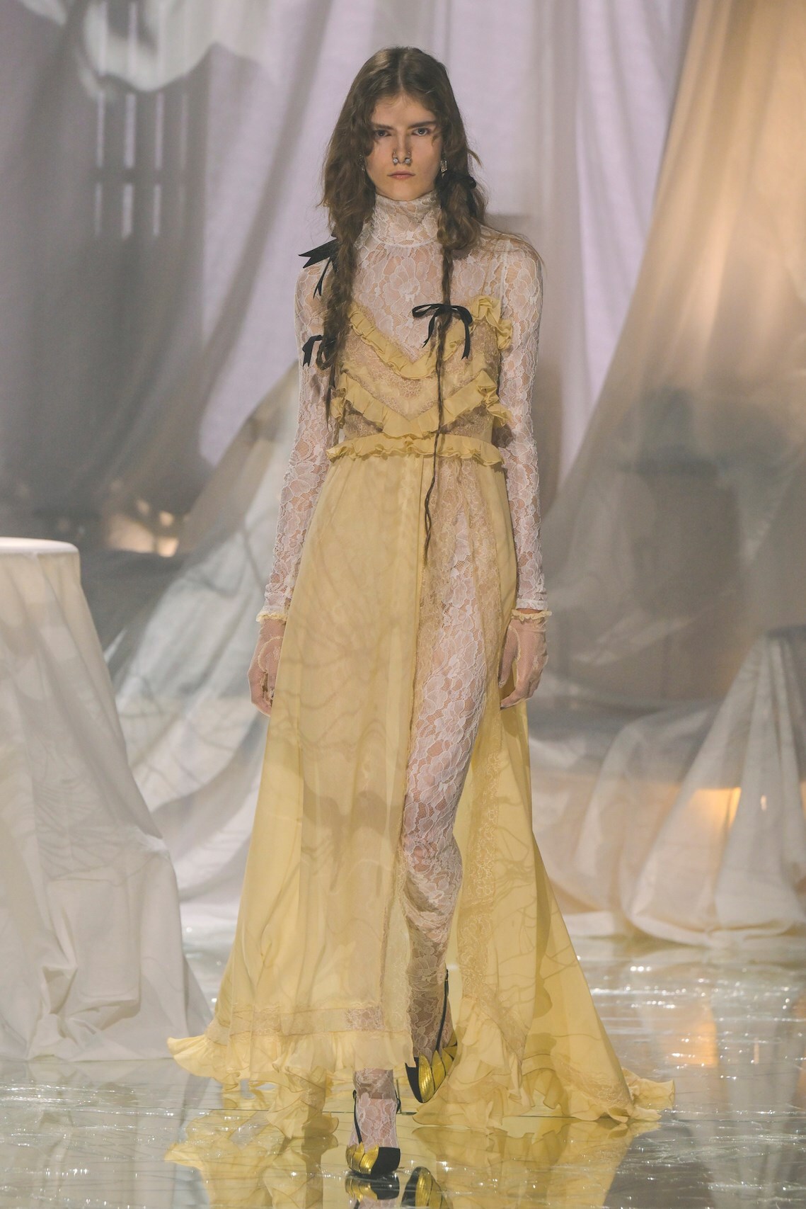 Valentino Spring/Summer 2025