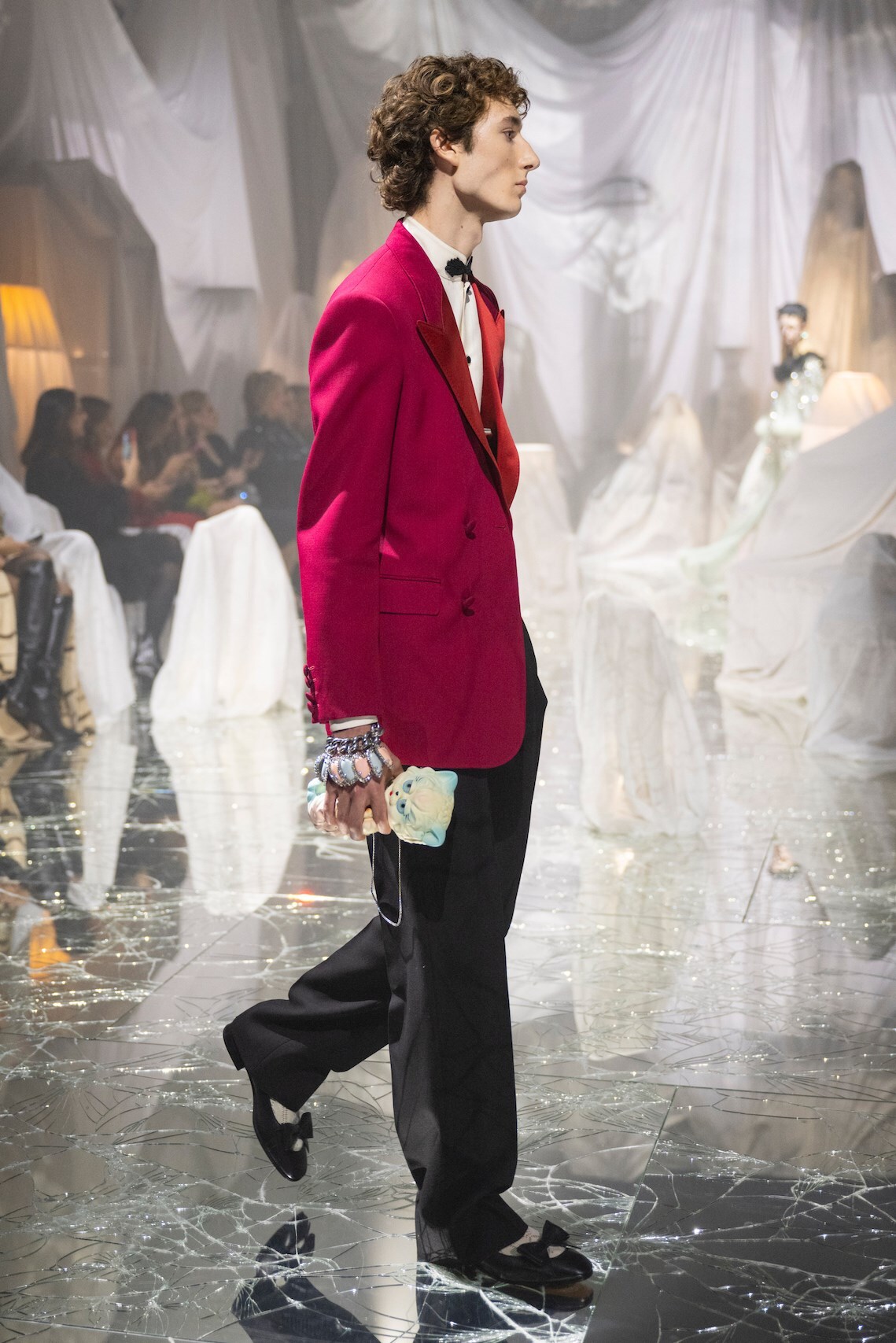Valentino Spring/Summer 2025