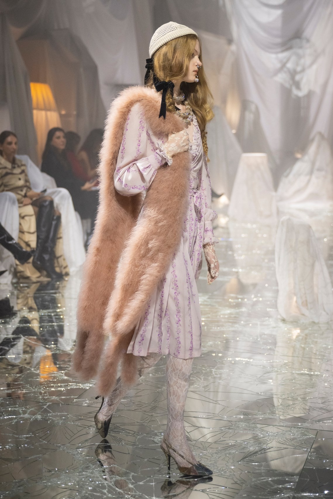 Valentino Spring/Summer 2025