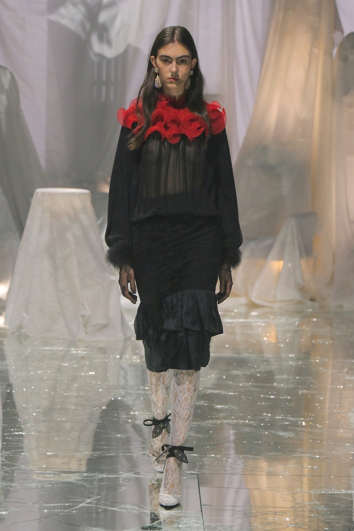 Valentino Spring/Summer 2025