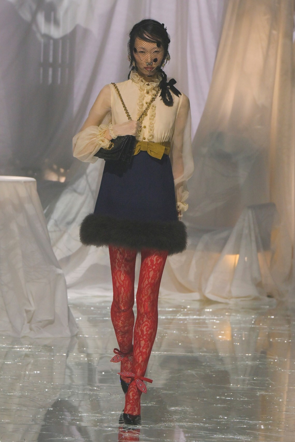 Valentino Spring/Summer 2025