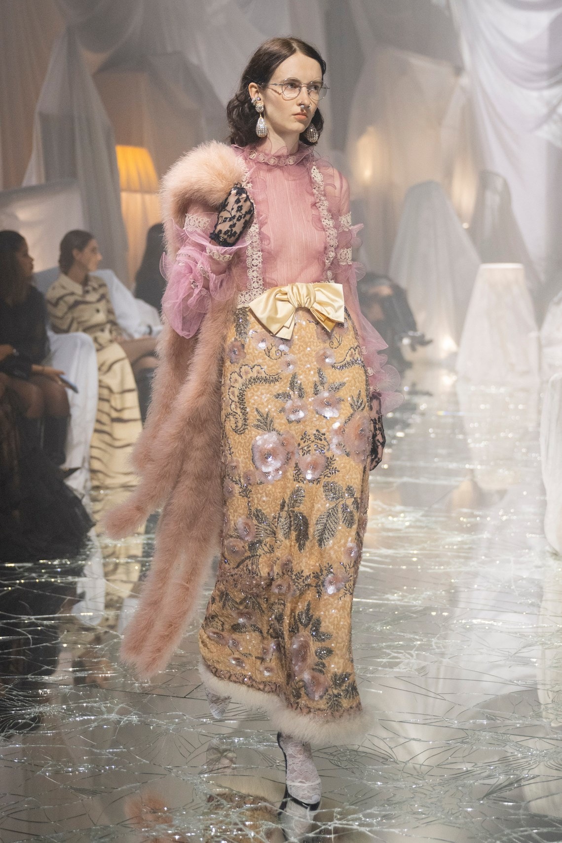 Valentino Spring/Summer 2025