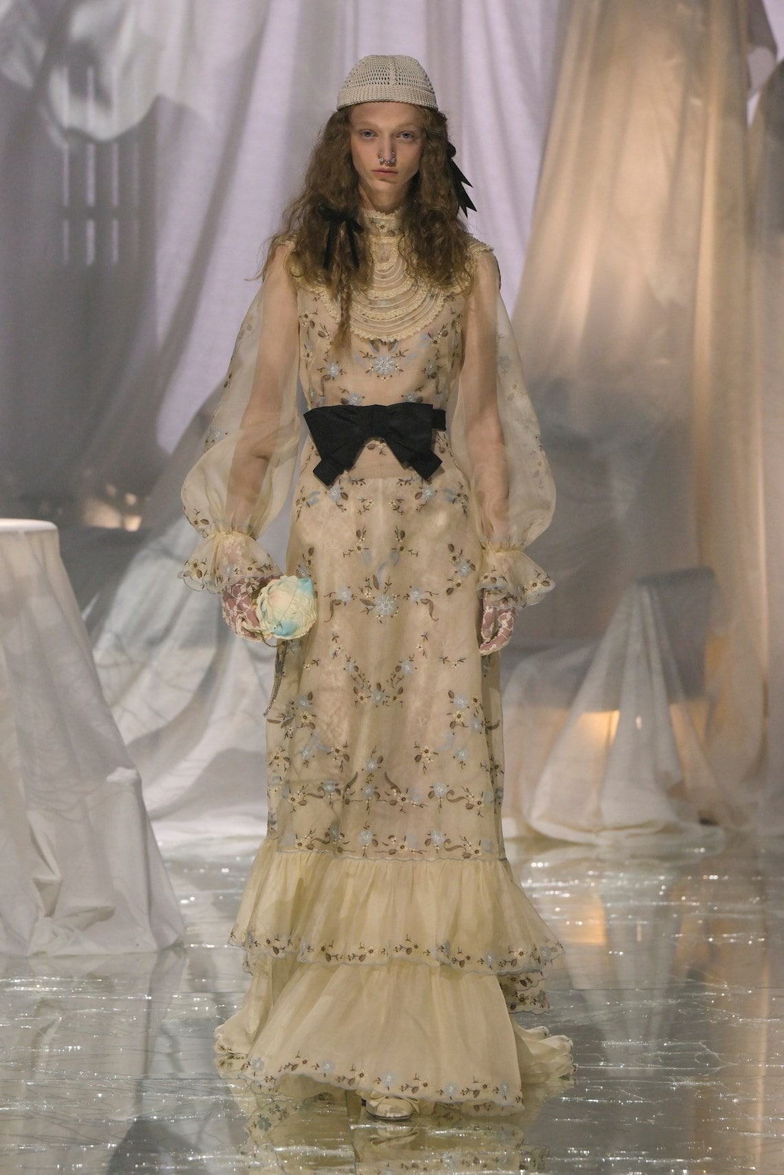 Valentino Spring/Summer 2025