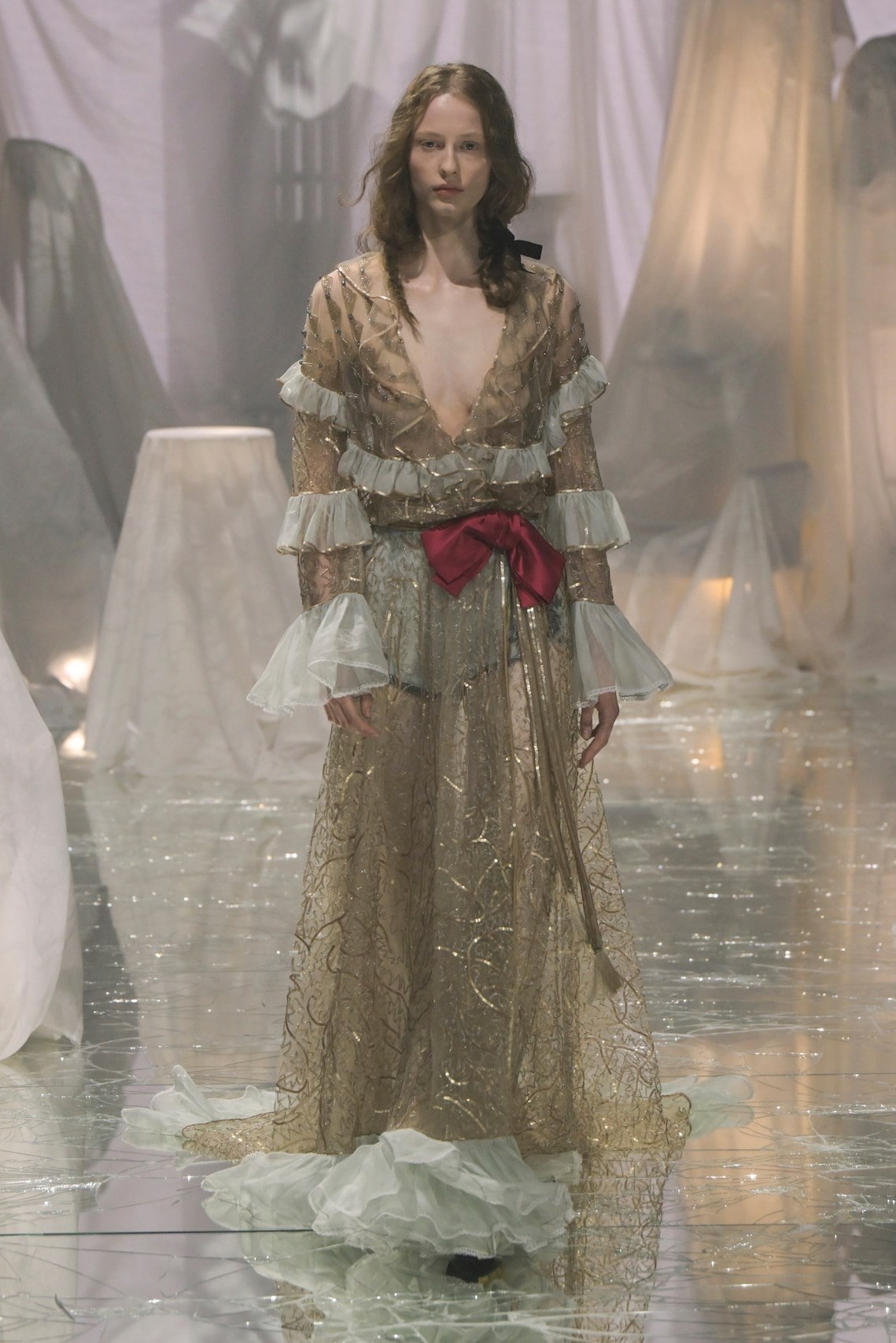 Valentino Spring/Summer 2025