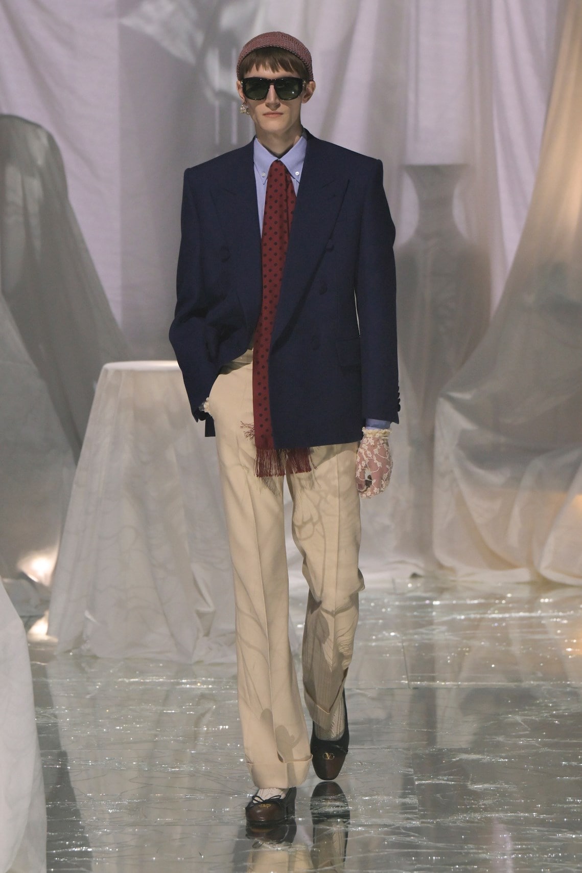 Valentino Spring/Summer 2025