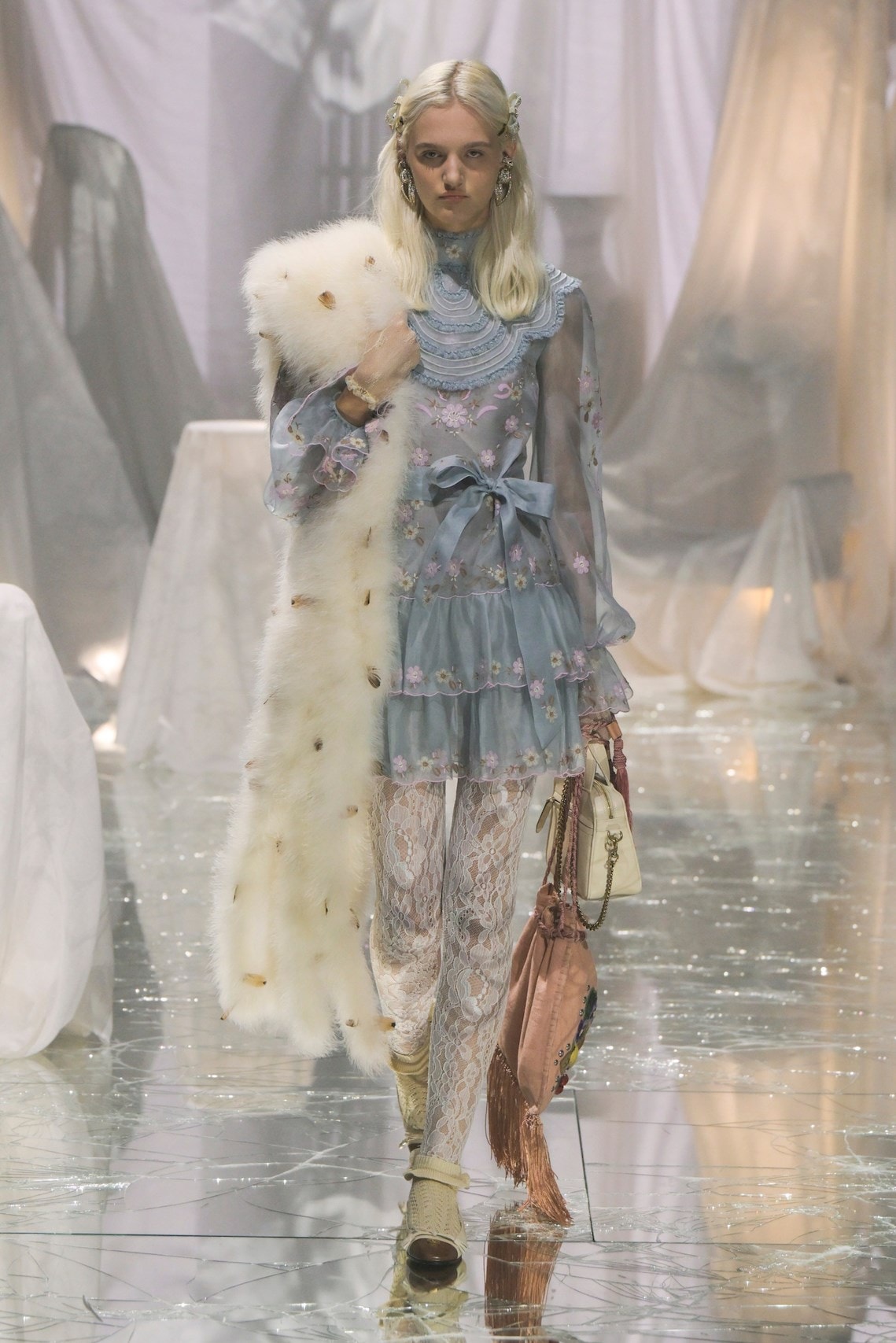 Valentino Spring/Summer 2025