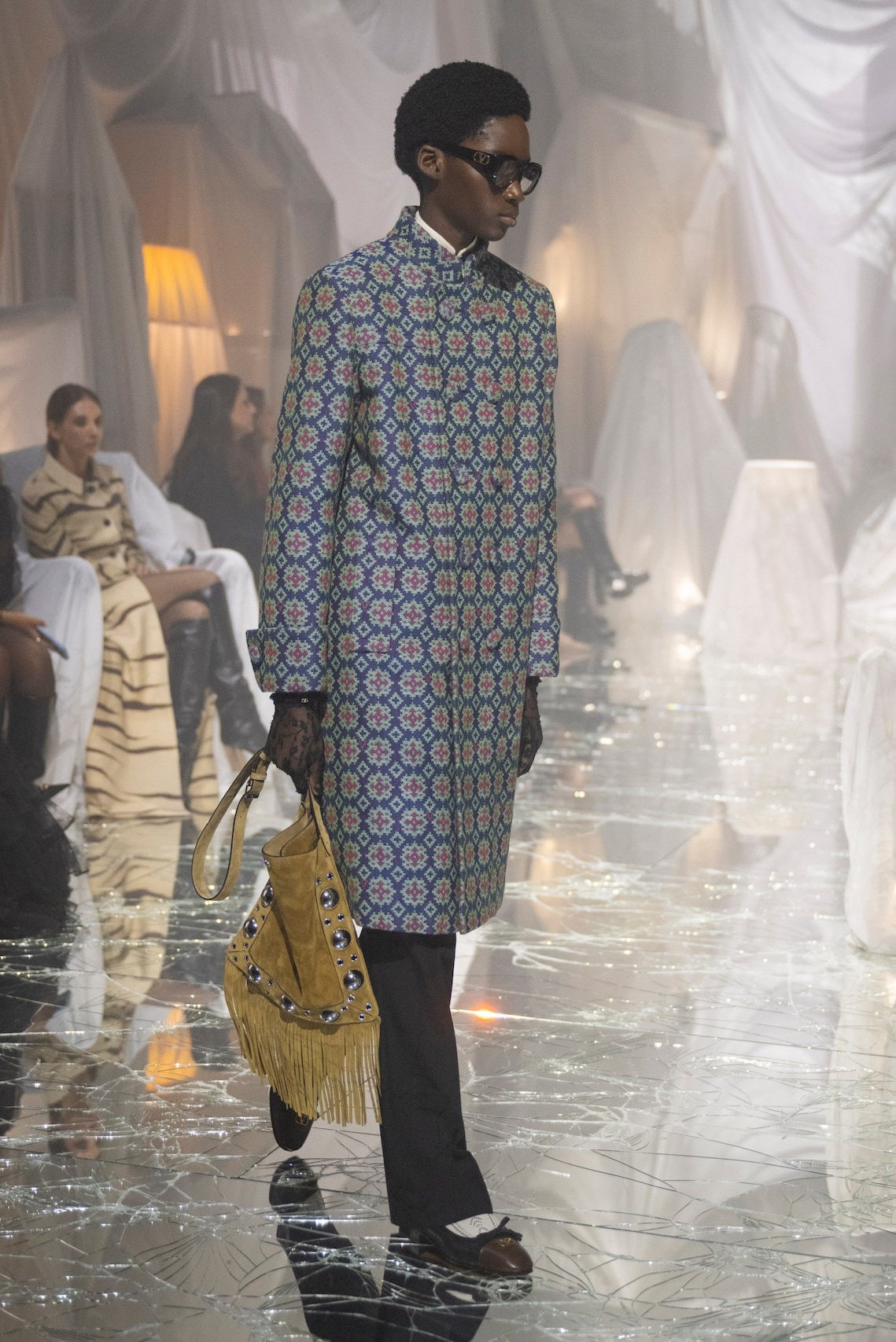 Valentino Spring/Summer 2025