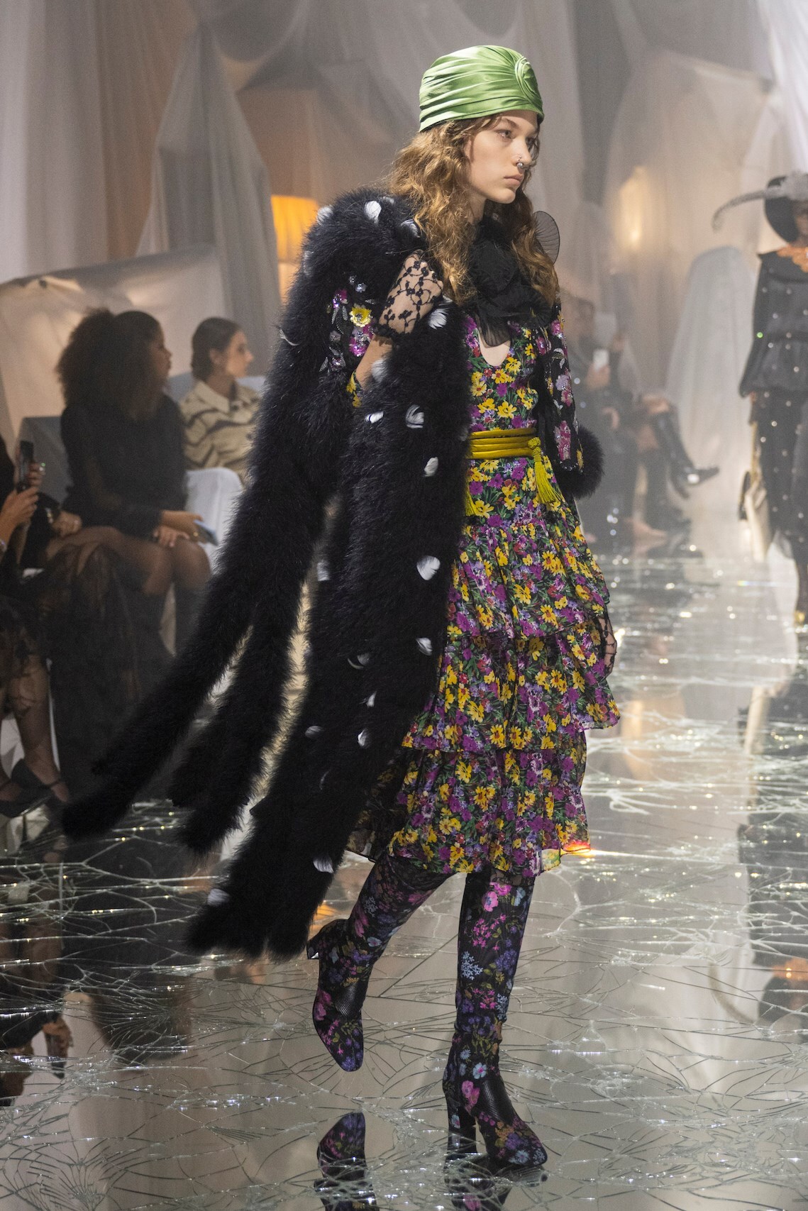 Valentino Spring/Summer 2025
